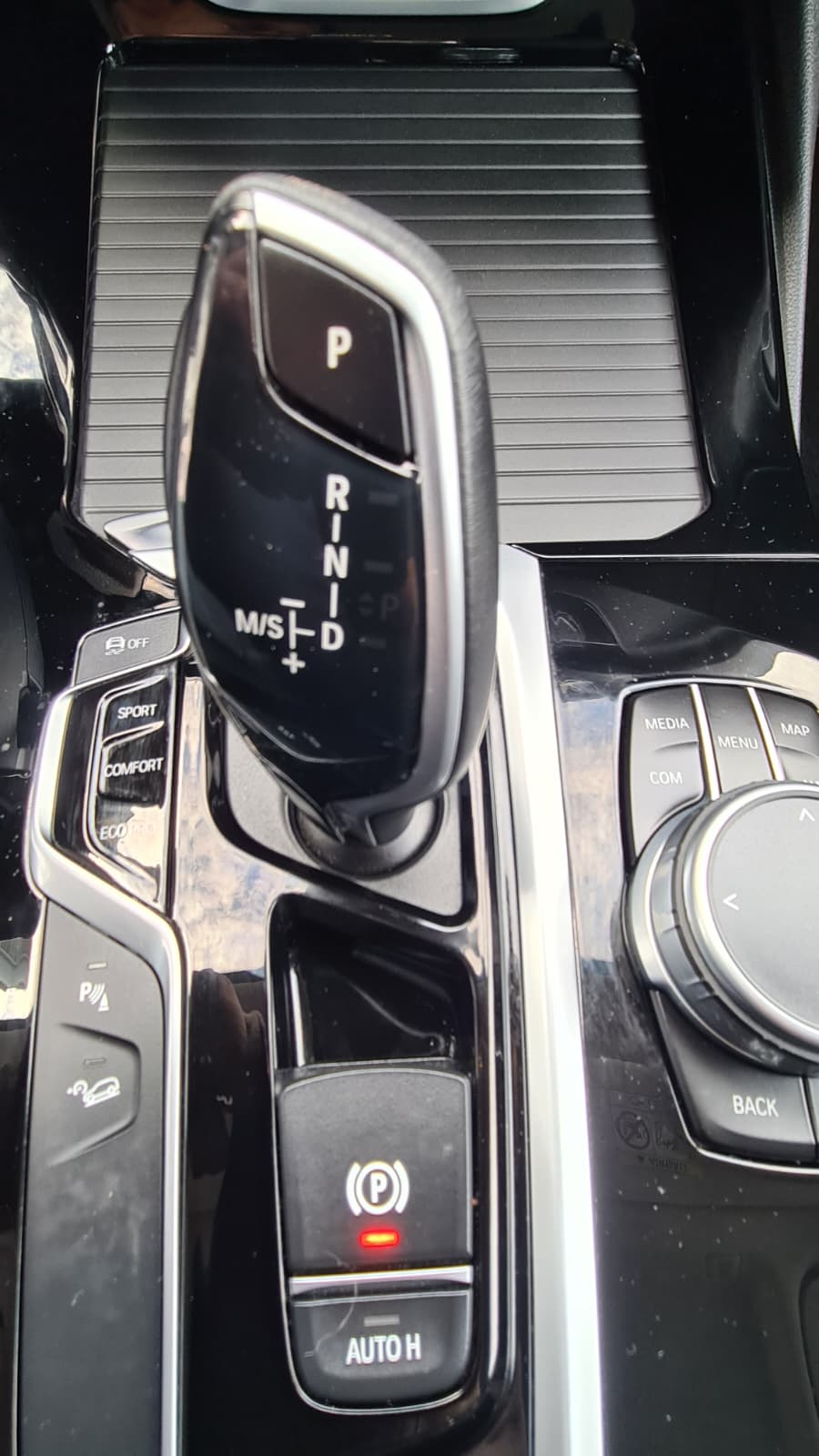 BMW X3 xDrive 48V 20d Steptronic ** Gr-Navi ** RF-Kamera ** Sitzmemory ** Sitzheizung ** Frisch Ab MFK & Service **-image-15