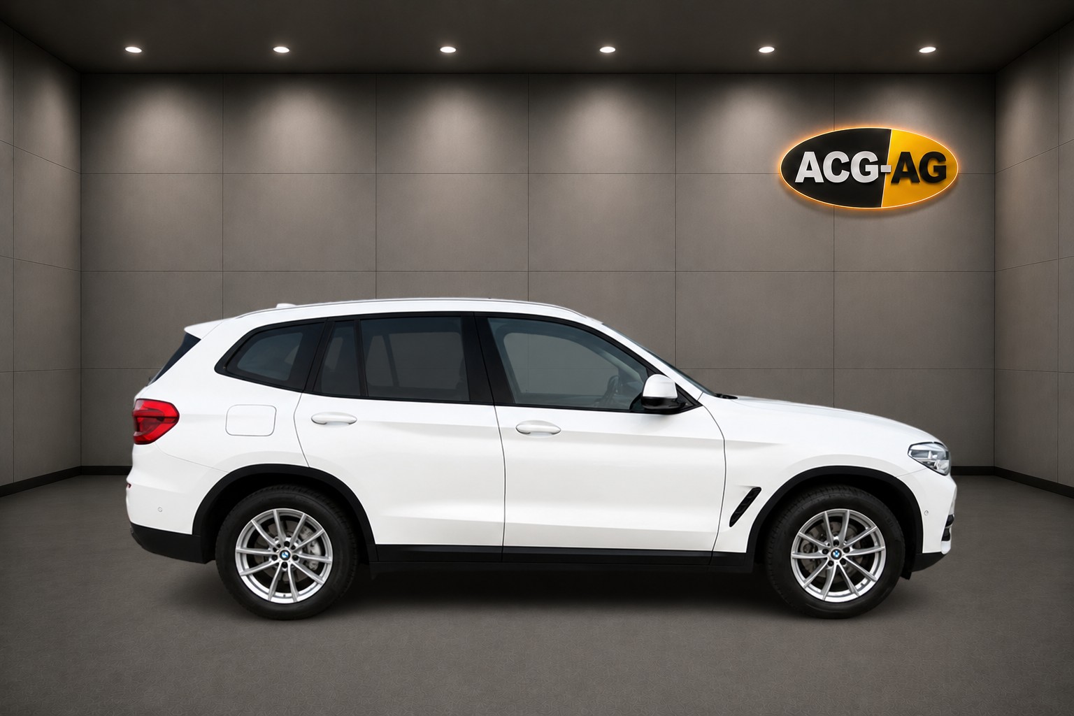 BMW X3 xDrive 48V 20d Steptronic ** Gr-Navi ** RF-Kamera ** Sitzmemory ** Sitzheizung ** Frisch Ab MFK & Service **-image-5