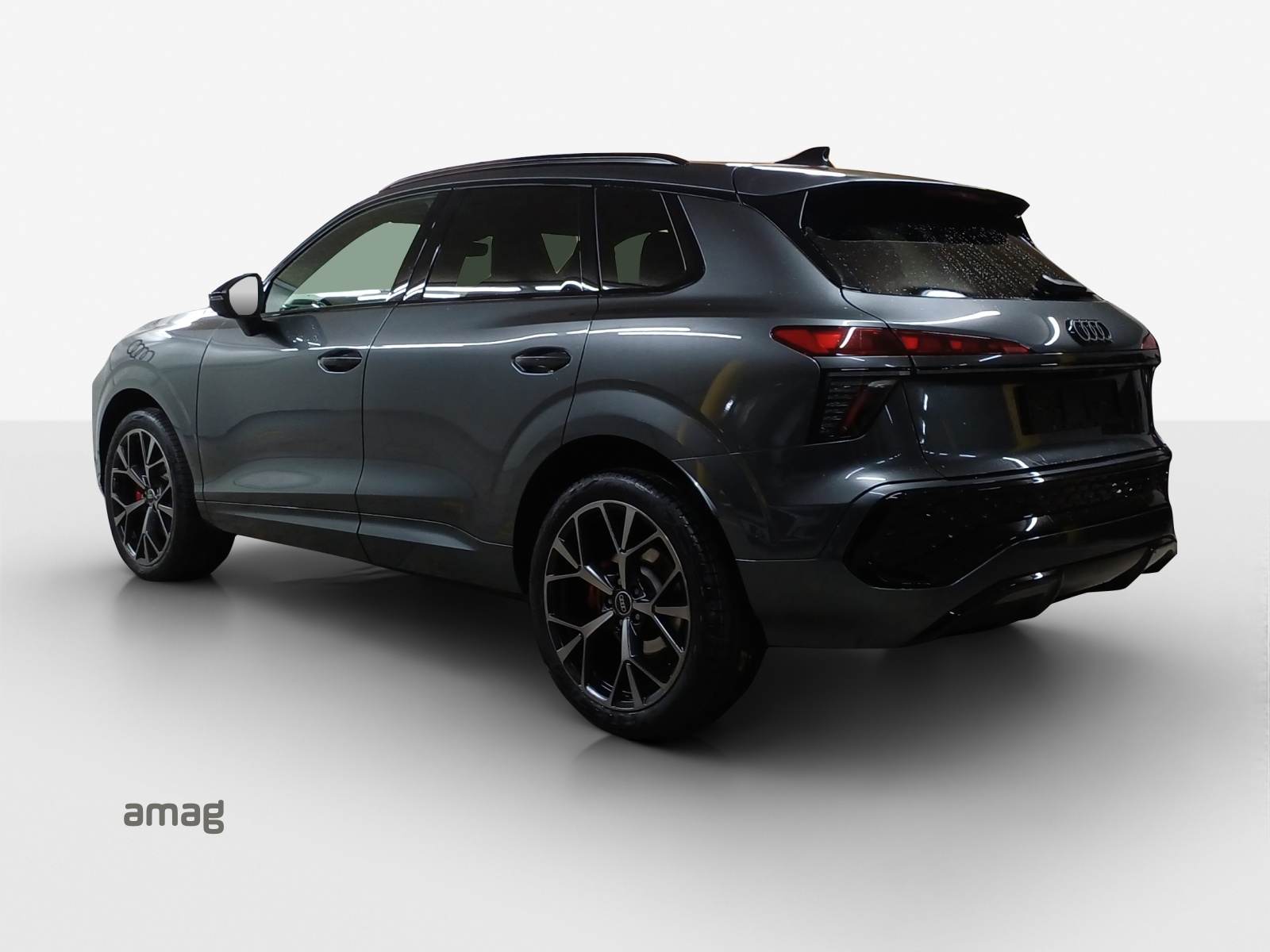 AUDI Q3 SUV TFSI quattro 195 kW S tronic-showroom-element-2