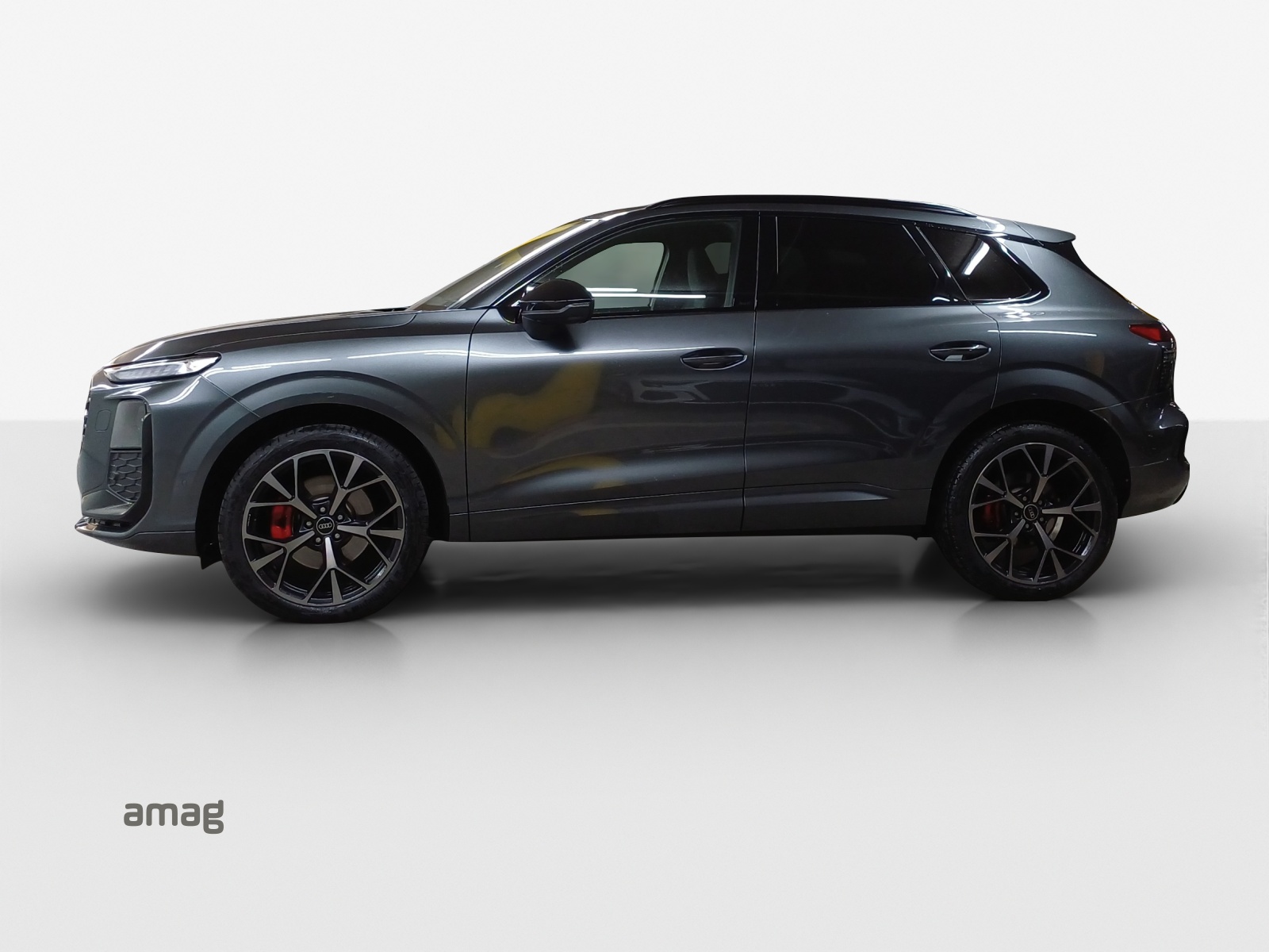 AUDI Q3 SUV TFSI quattro 195 kW S tronic-showroom-element-1