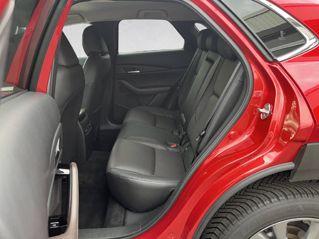 MAZDA CX-30 SKYACTIV-G 140 M Hybrid Takumi FWD AT-image-13