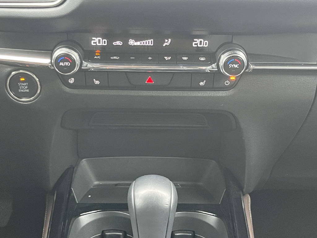 MAZDA CX-30 SKYACTIV-G 140 M Hybrid Takumi FWD AT-image-15