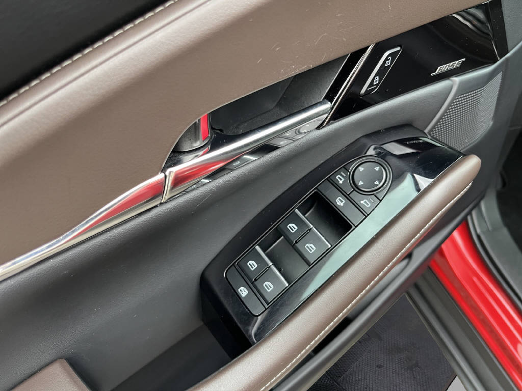 MAZDA CX-30 SKYACTIV-G 140 M Hybrid Takumi FWD AT-image-11