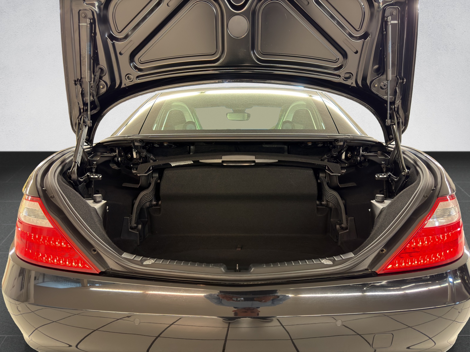 MERCEDES-BENZ SLK 250 7G-Tronic-image-15