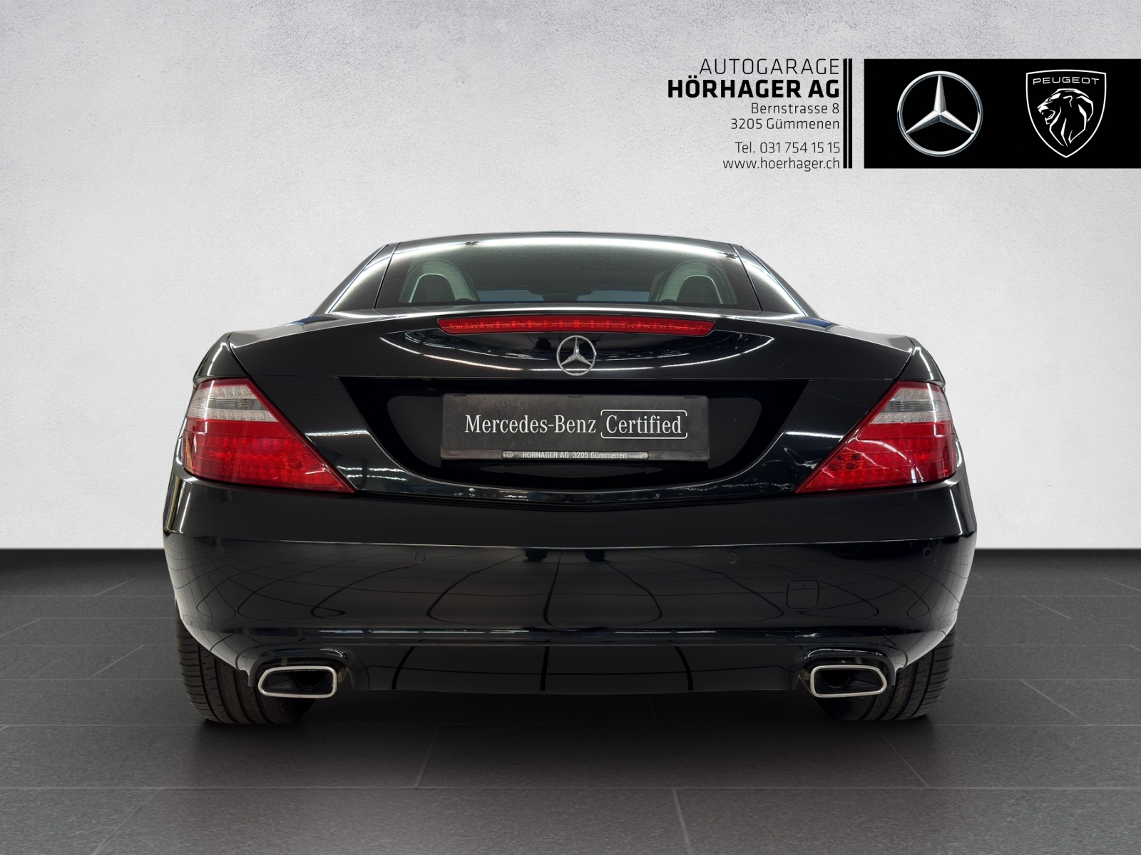 MERCEDES-BENZ SLK 250 7G-Tronic-showroom-element-3