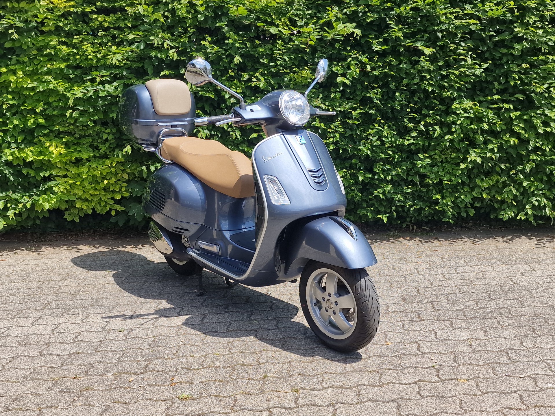 PIAGGIO Vespa GTS Super 300 i.e ABS