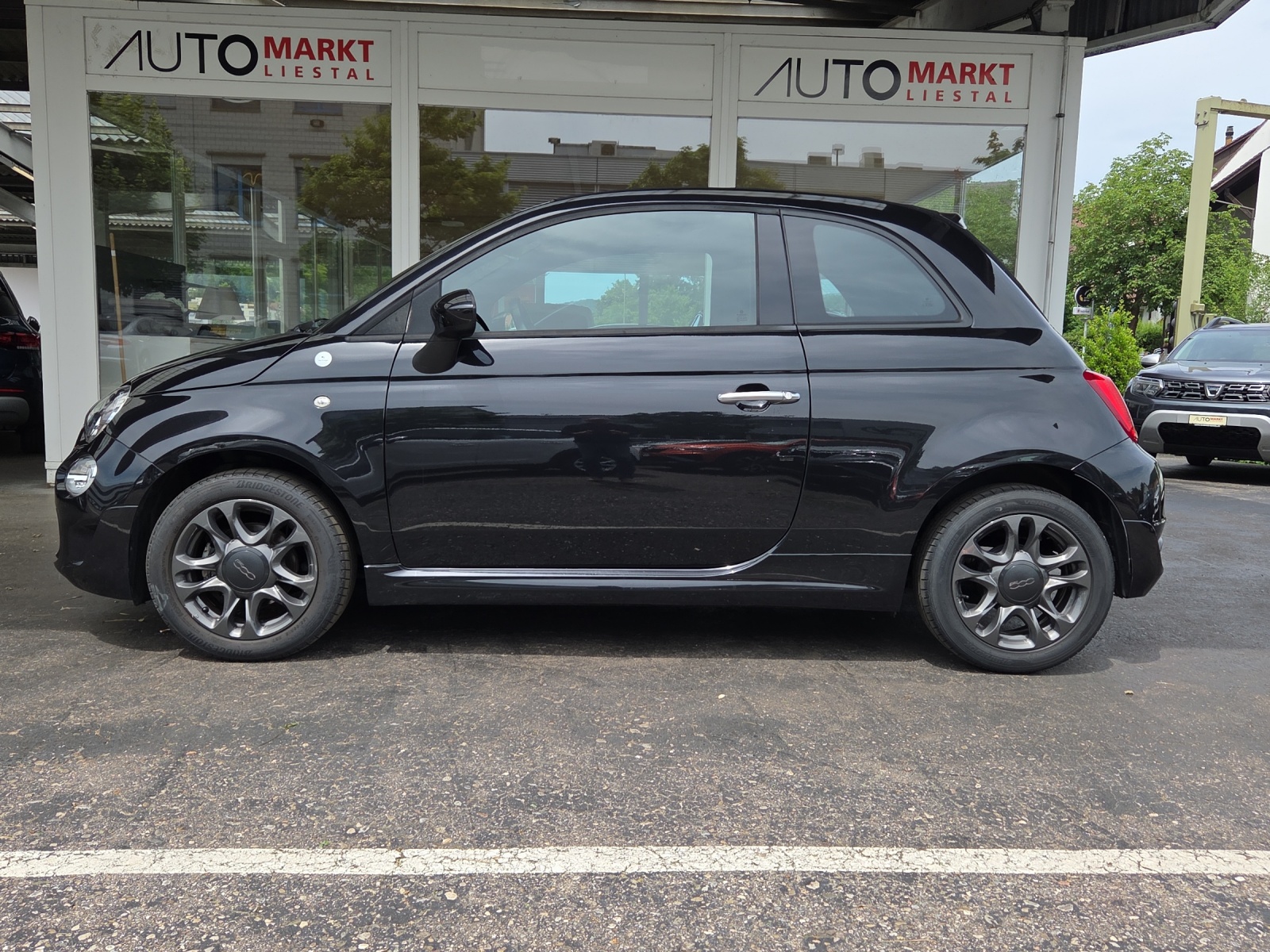 FIAT 500C 1.0 N3 MildHybrid Hey Google-showroom-element-1