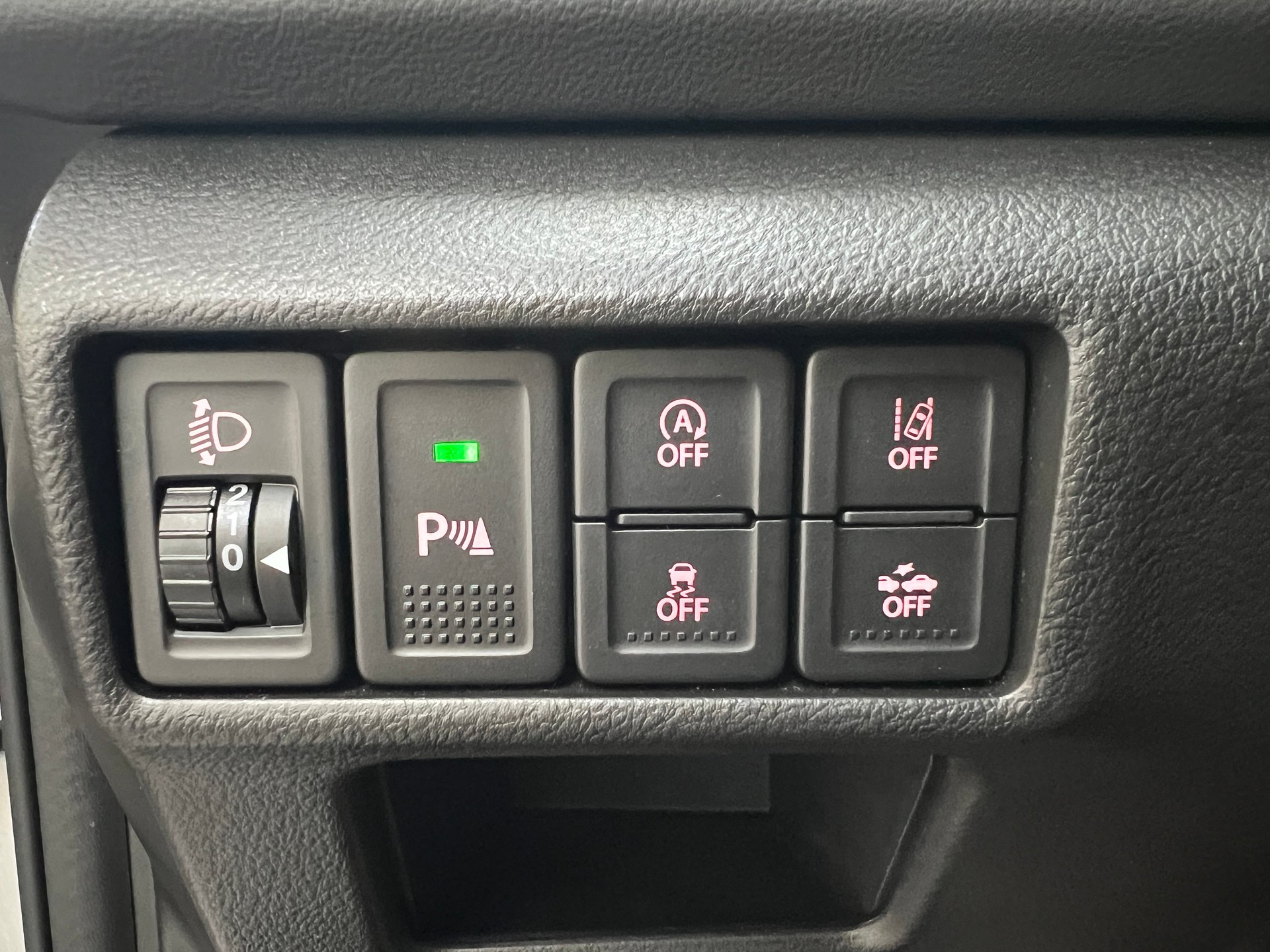SUZUKI S-Cross 1.4 16V Compact+ MHD 4WD Automatic-image-18