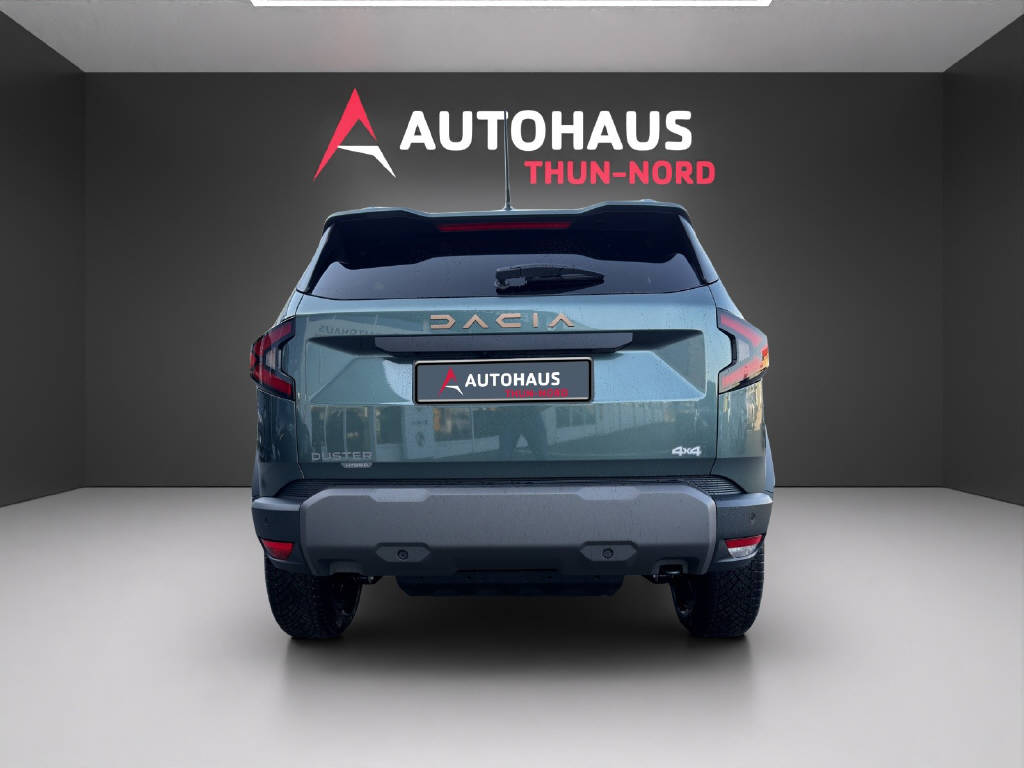 DACIA Duster 1.2 Hybrid Extreme 4WD-showroom-element-3