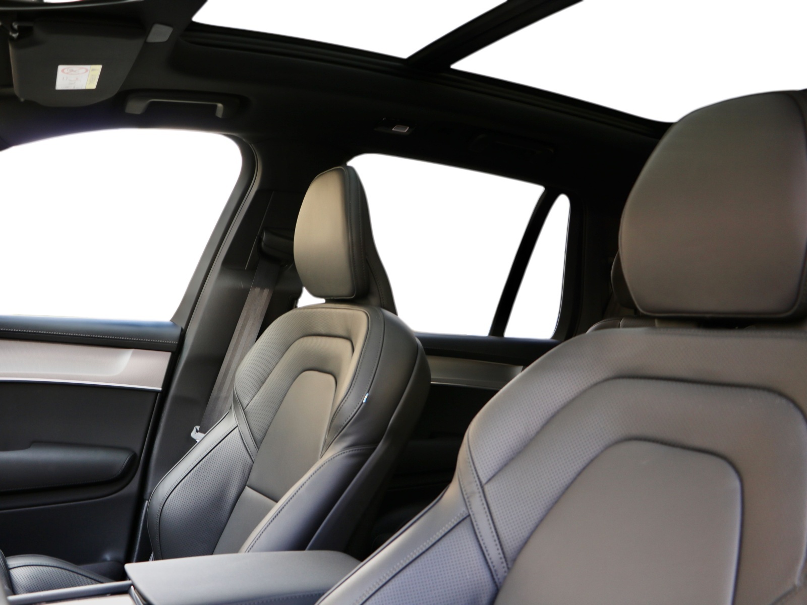 VOLVO XC90 T8 AWD PluginHybrid Dark Edition Geartronic-image-8