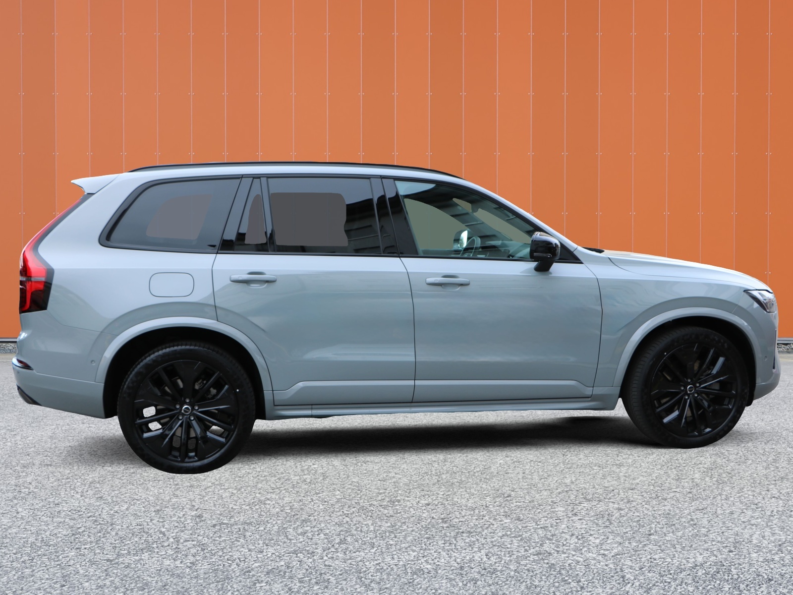 VOLVO XC90 T8 AWD PluginHybrid Dark Edition Geartronic-showroom-element-2