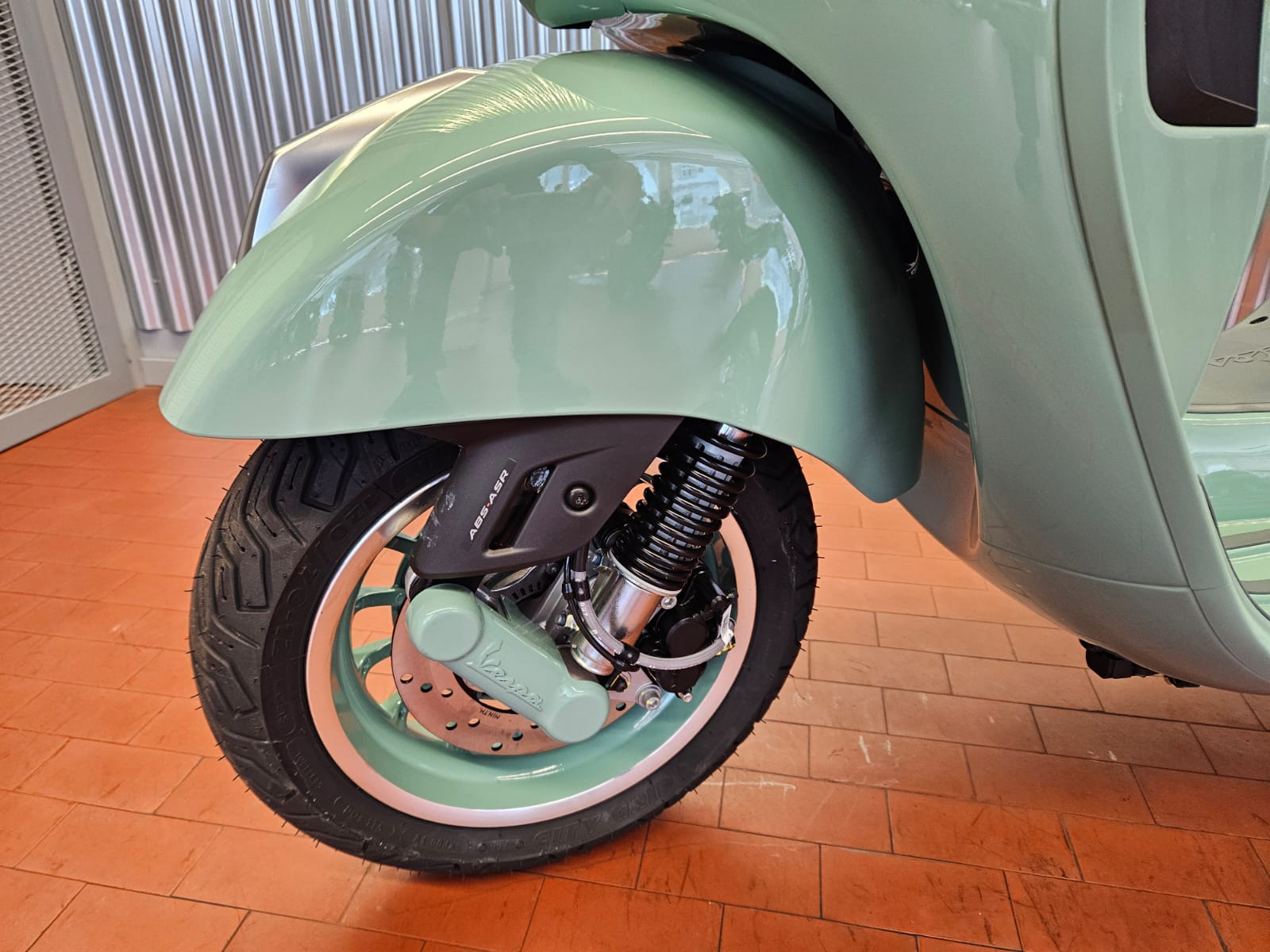 PIAGGIO GTS 310 80th Euro 5+-image-9