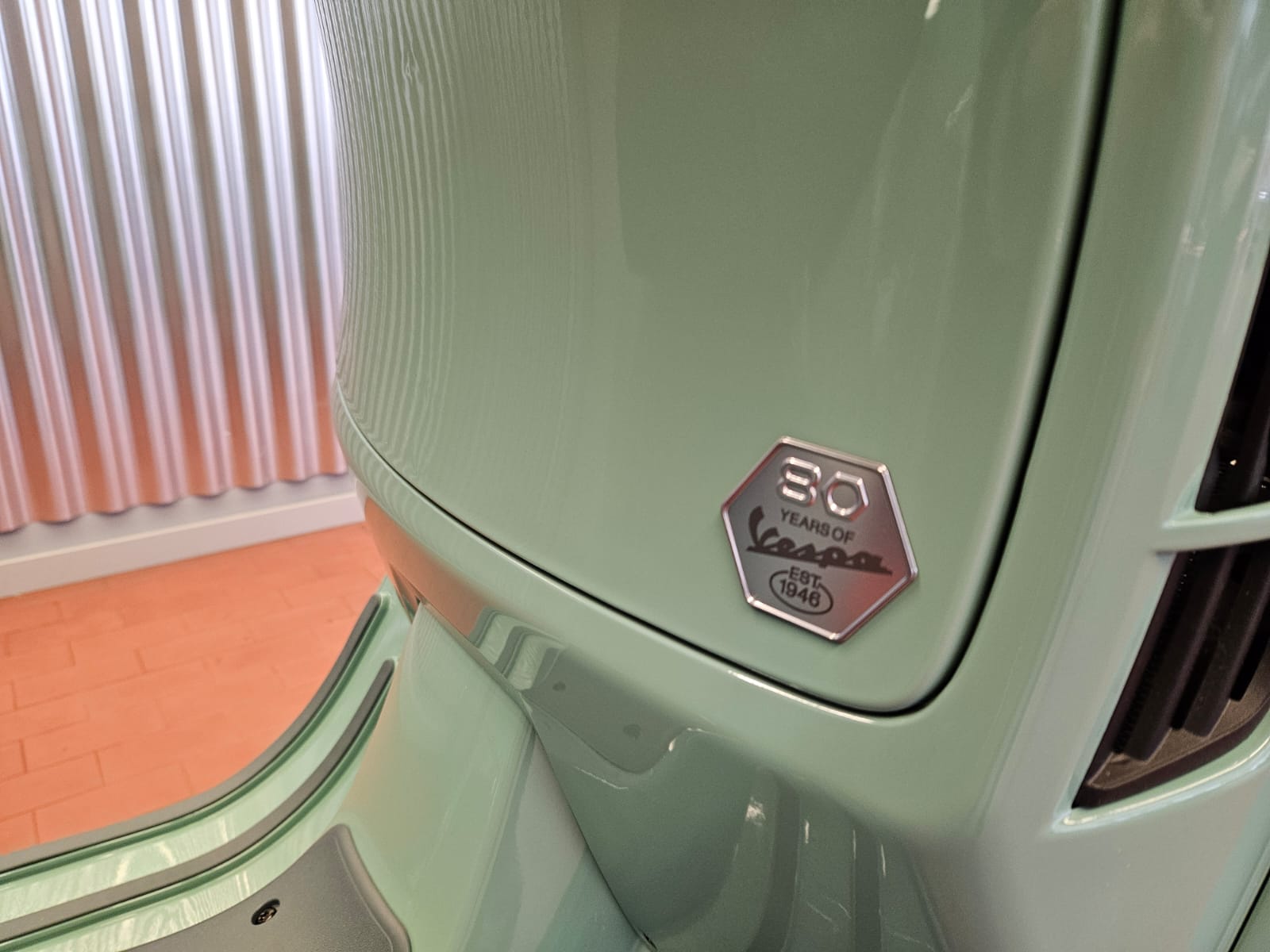 PIAGGIO GTS 310 80th Euro 5+-image-10