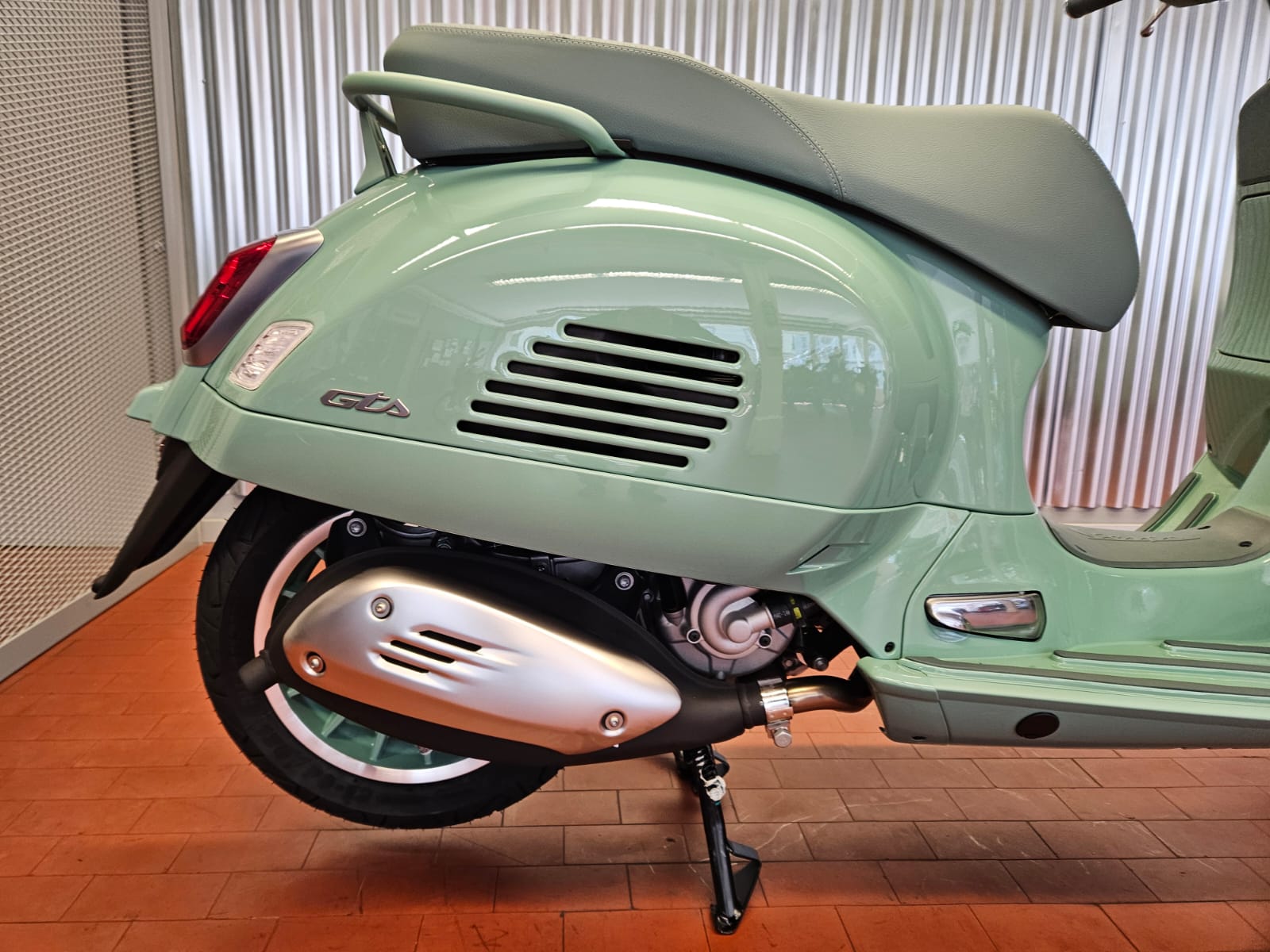 PIAGGIO GTS 310 80th Euro 5+-image-5