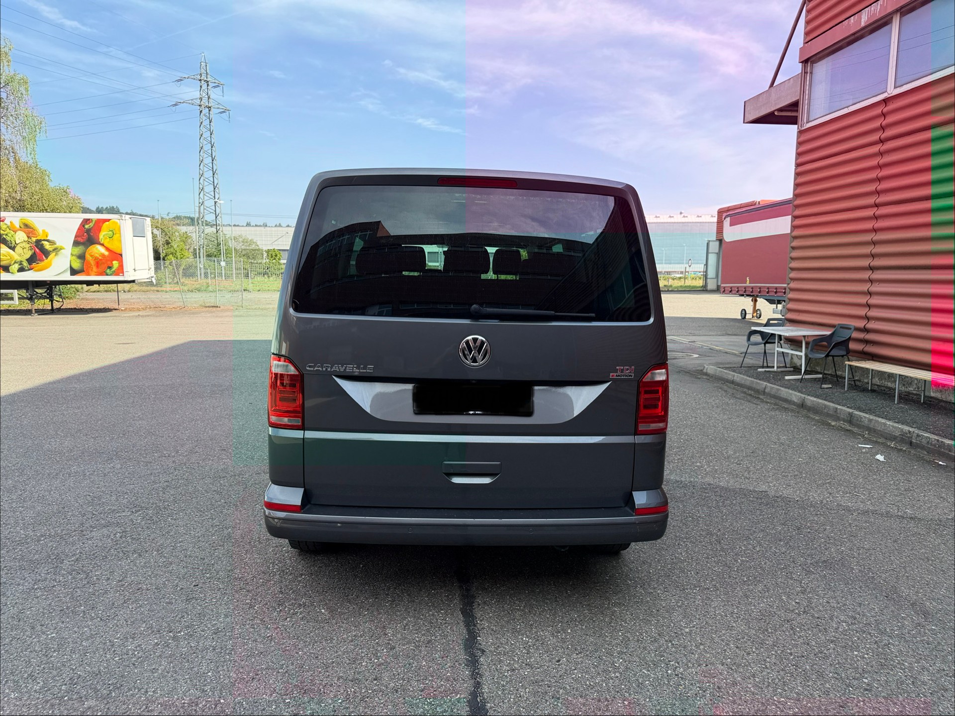VW T6 Multivan 2.0 Bi-TDI Comfortline 4Motion DSG-image-6