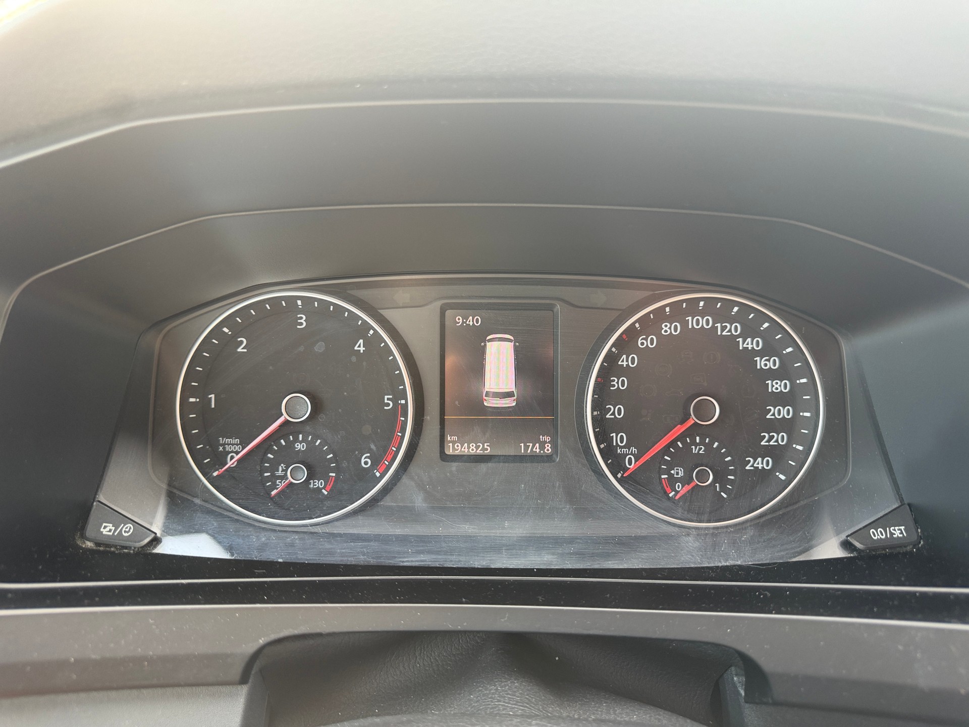 VW T6 Multivan 2.0 Bi-TDI Comfortline 4Motion DSG-image-11