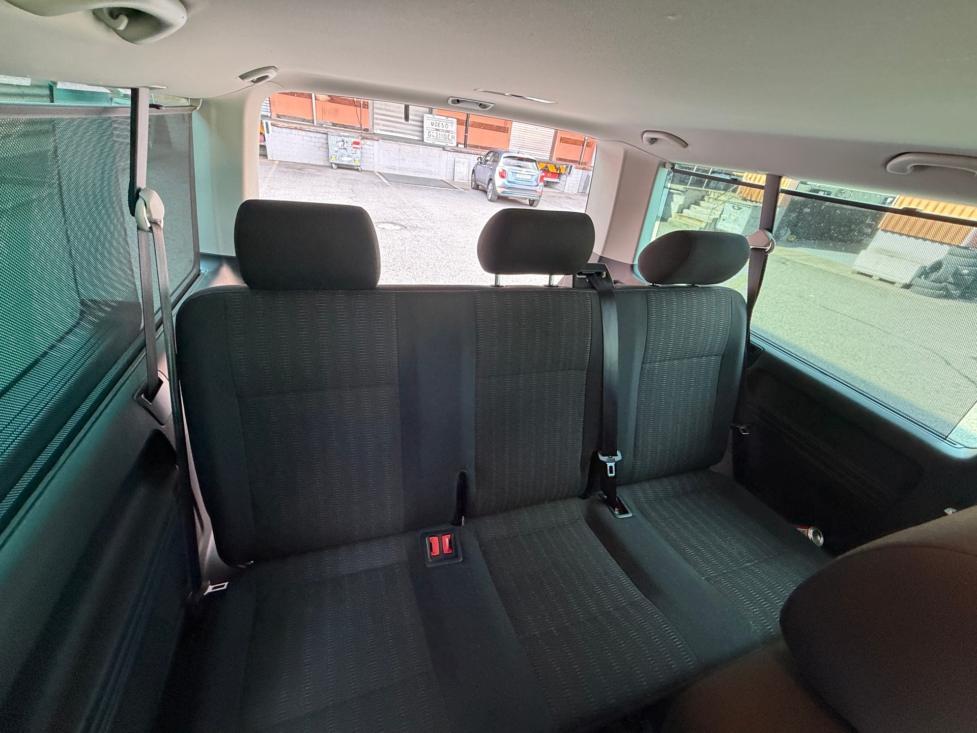 VW T6 Multivan 2.0 Bi-TDI Comfortline 4Motion DSG-image-13