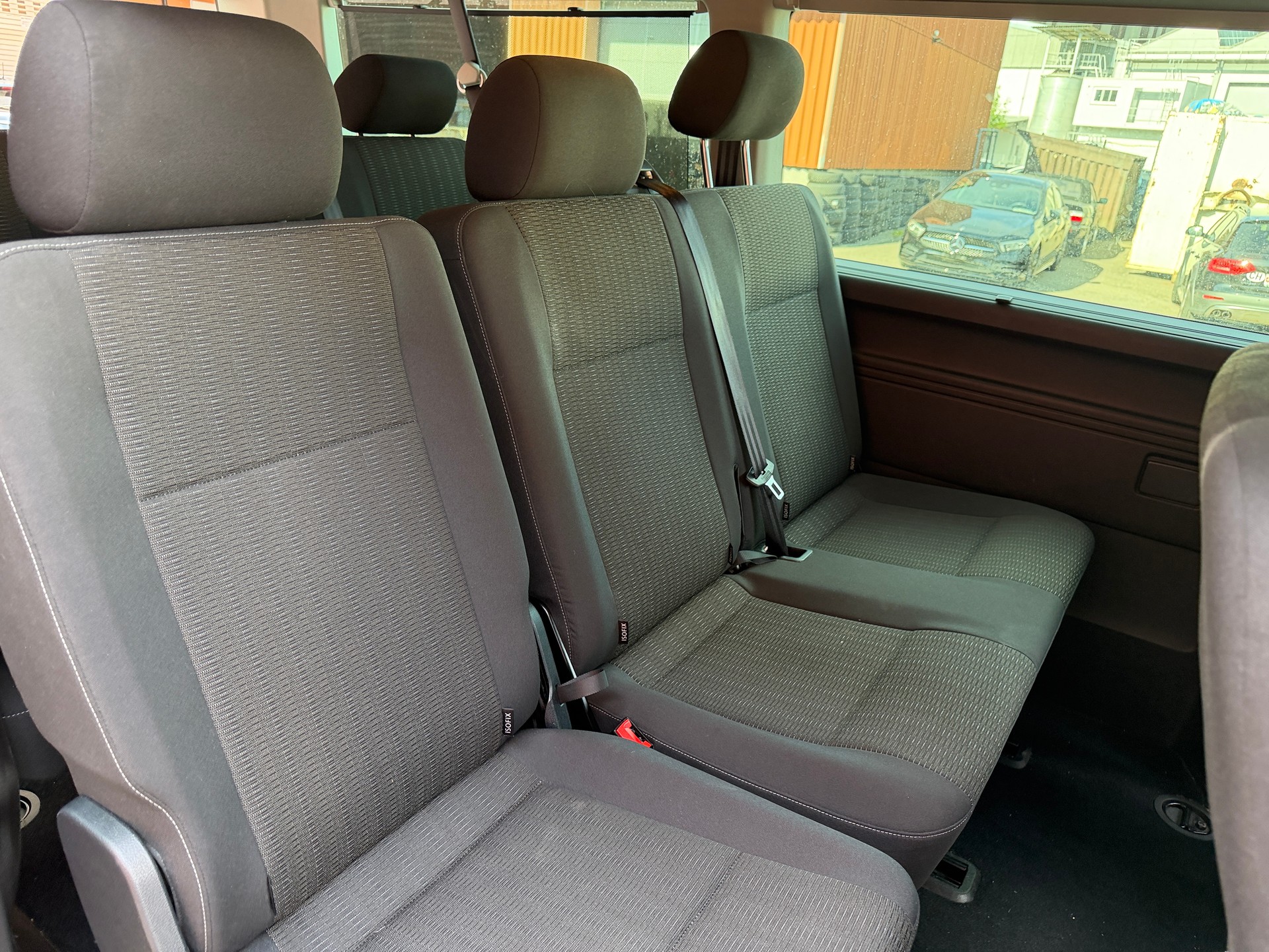 VW T6 Multivan 2.0 Bi-TDI Comfortline 4Motion DSG-image-12