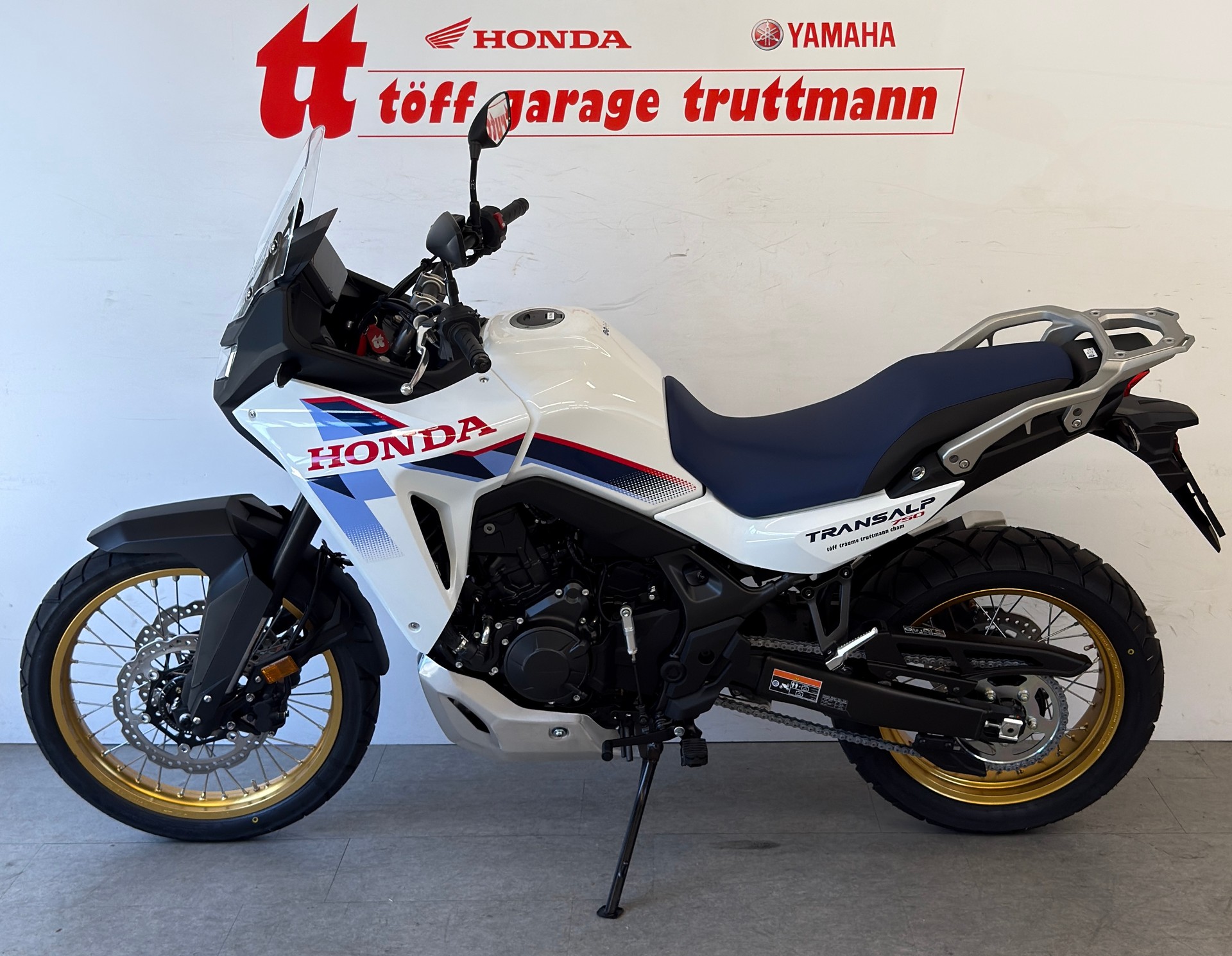 HONDA XL 750 Transalp (35KW)-image-1