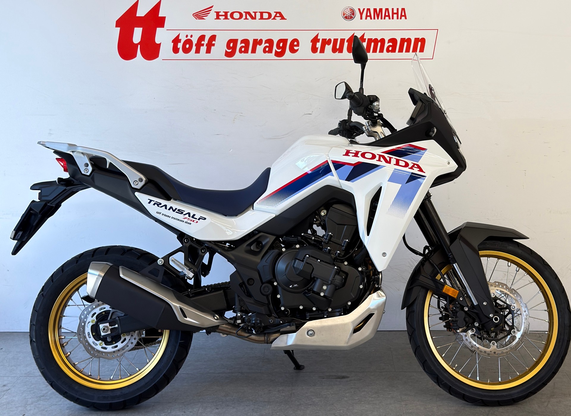 HONDA XL 750 Transalp (35KW)-image-0