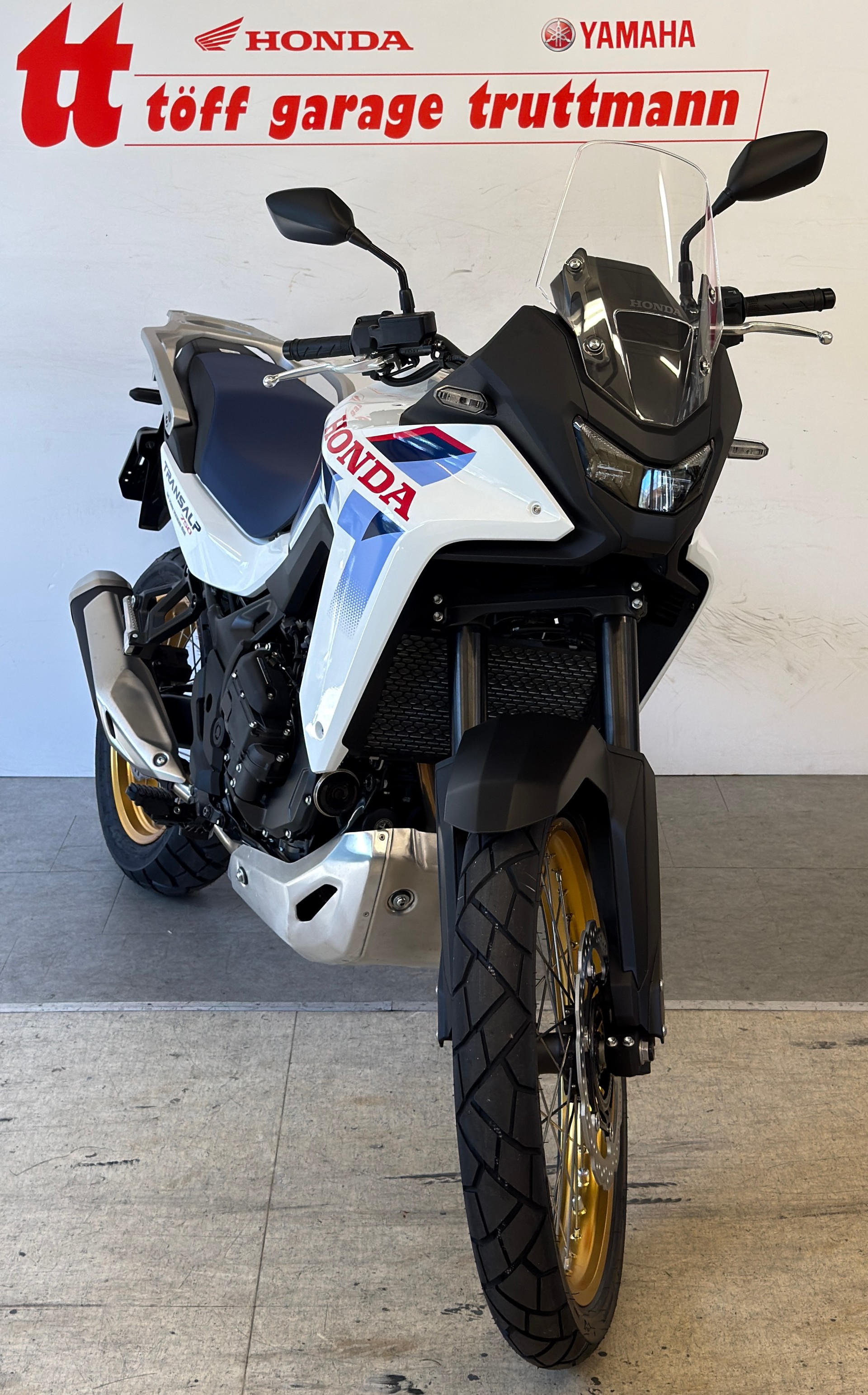HONDA XL 750 Transalp (35KW)-image-2