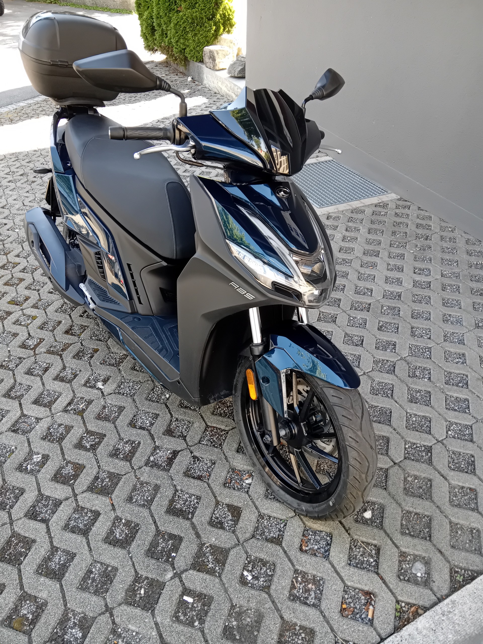 KYMCO S-image-2