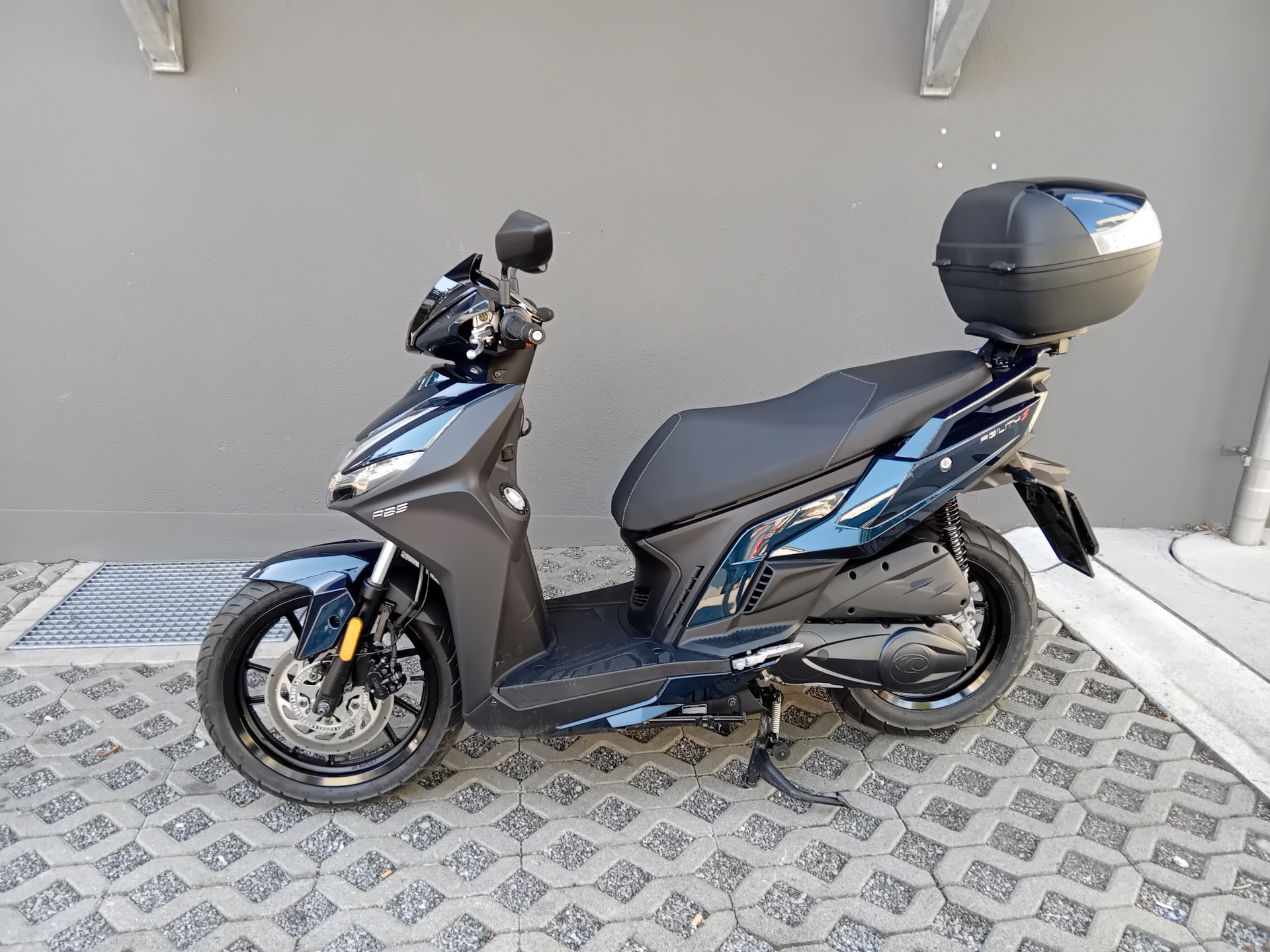 KYMCO S-image-1