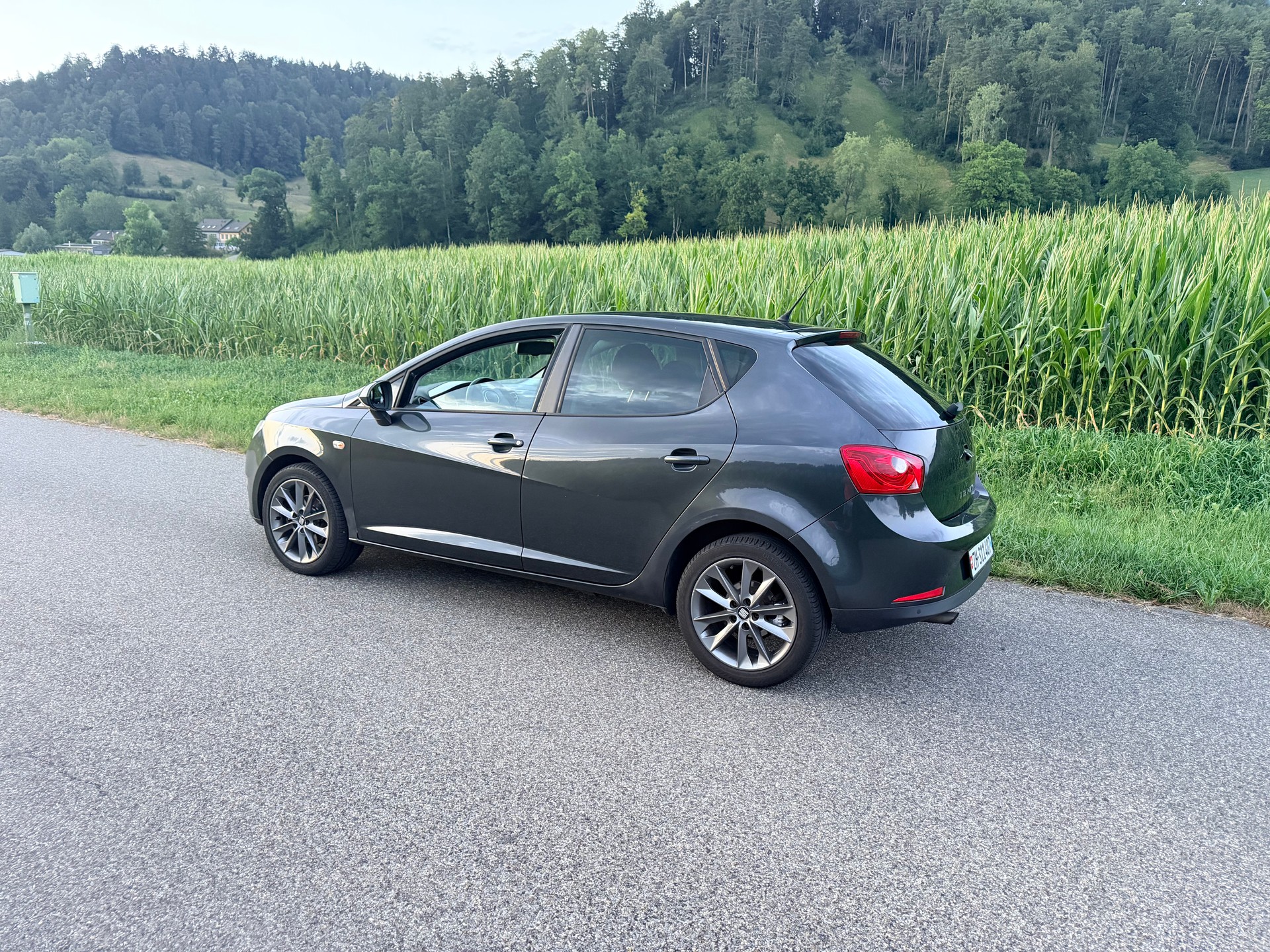 SEAT 1.6 16V Style DSG-image-4