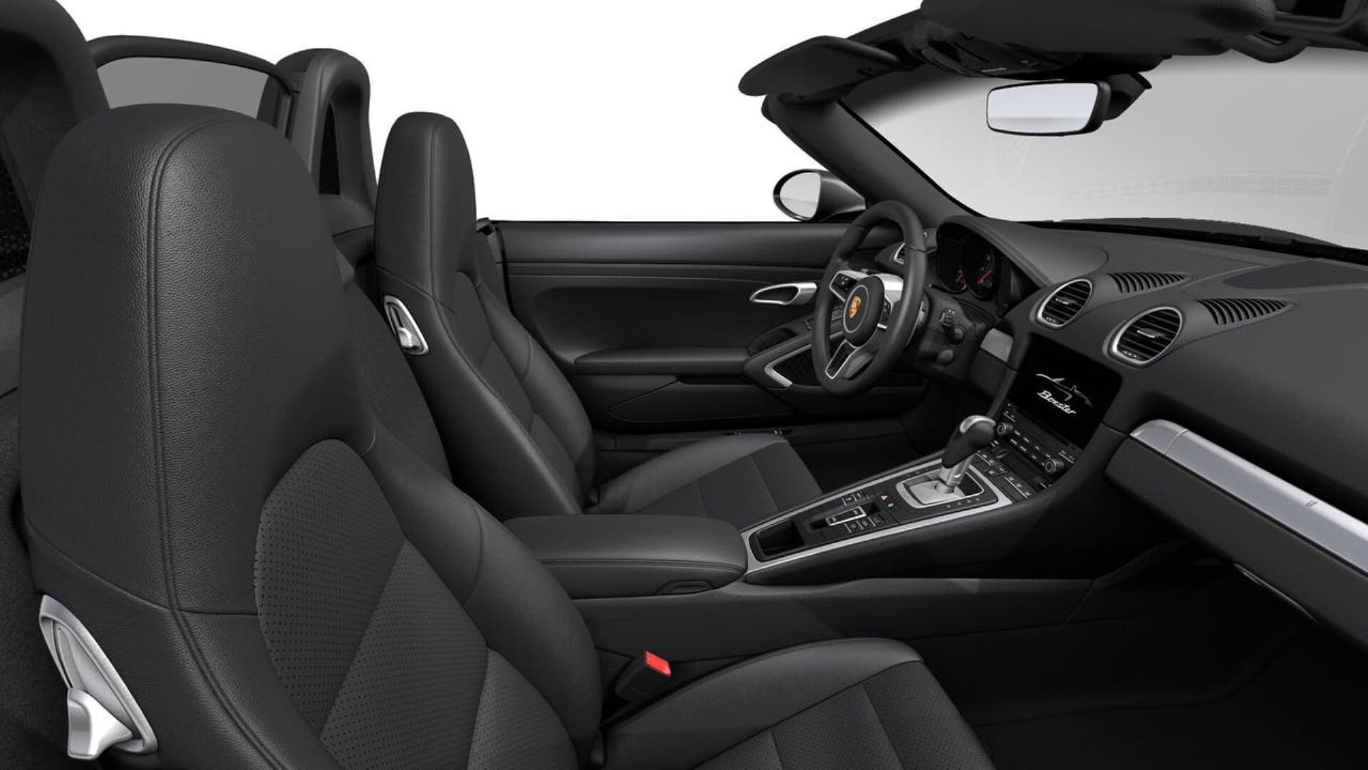 PORSCHE 718 Boxster-image-4