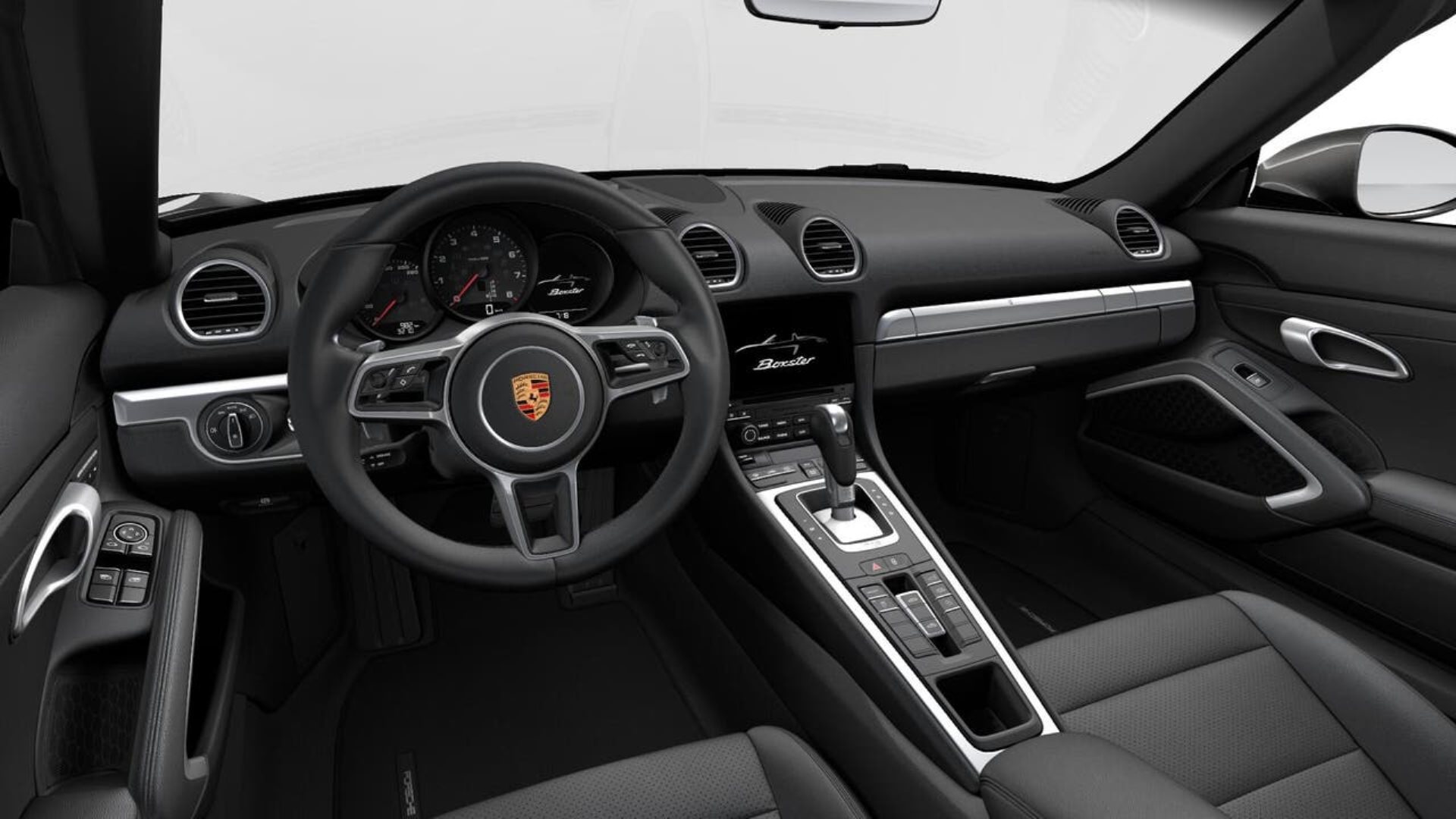 PORSCHE 718 Boxster-showroom-element-3