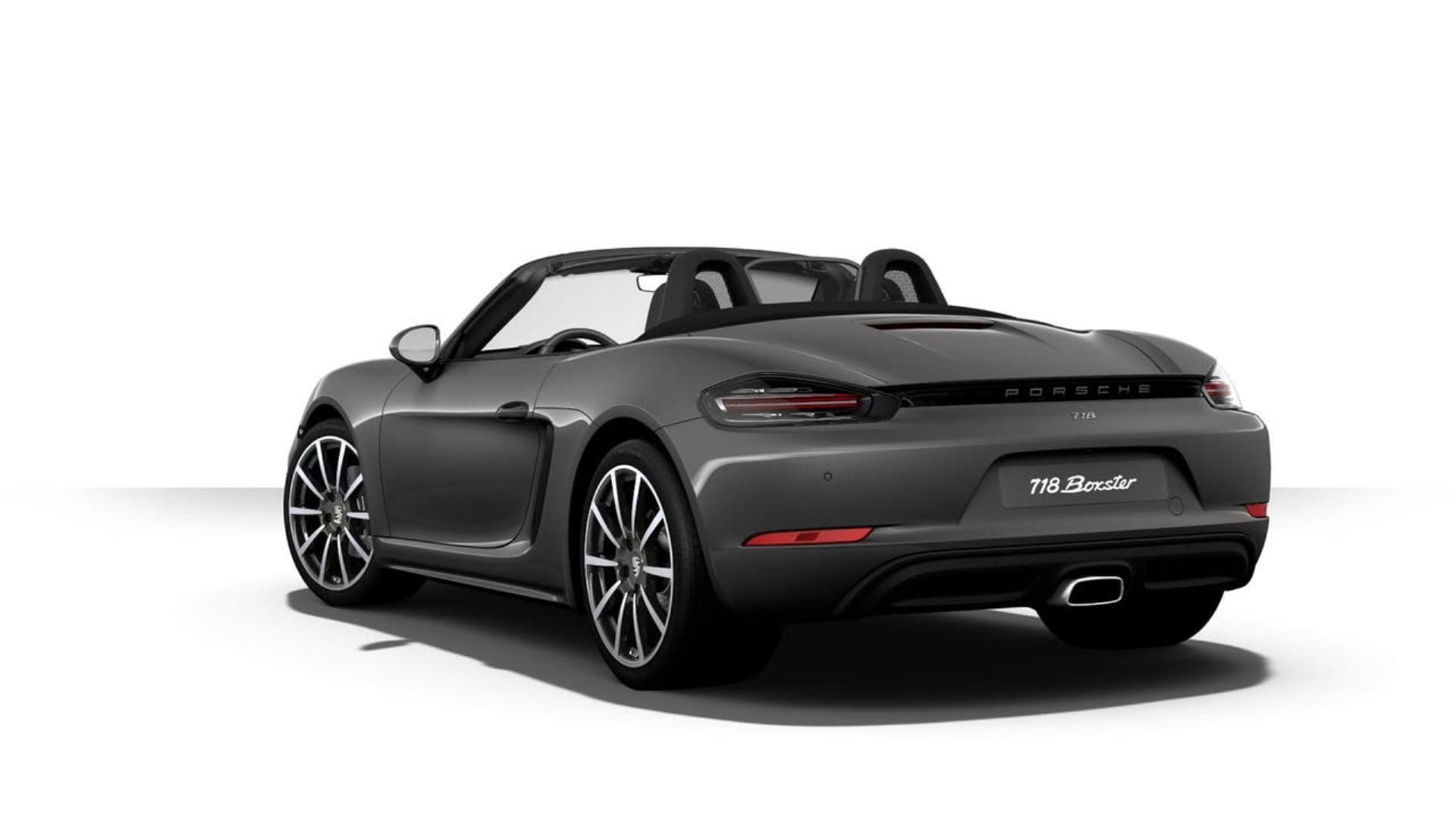 PORSCHE 718 Boxster-showroom-element-2