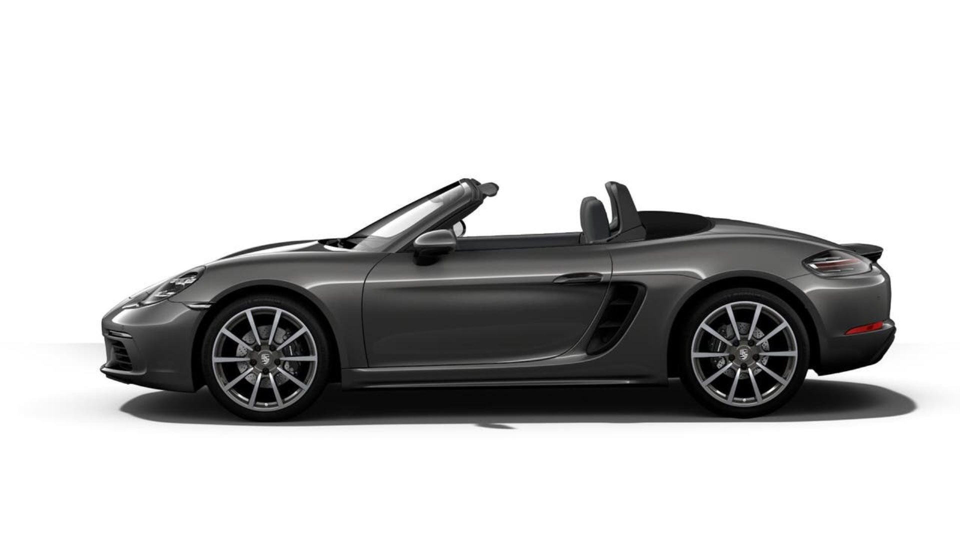 PORSCHE 718 Boxster-showroom-element-1