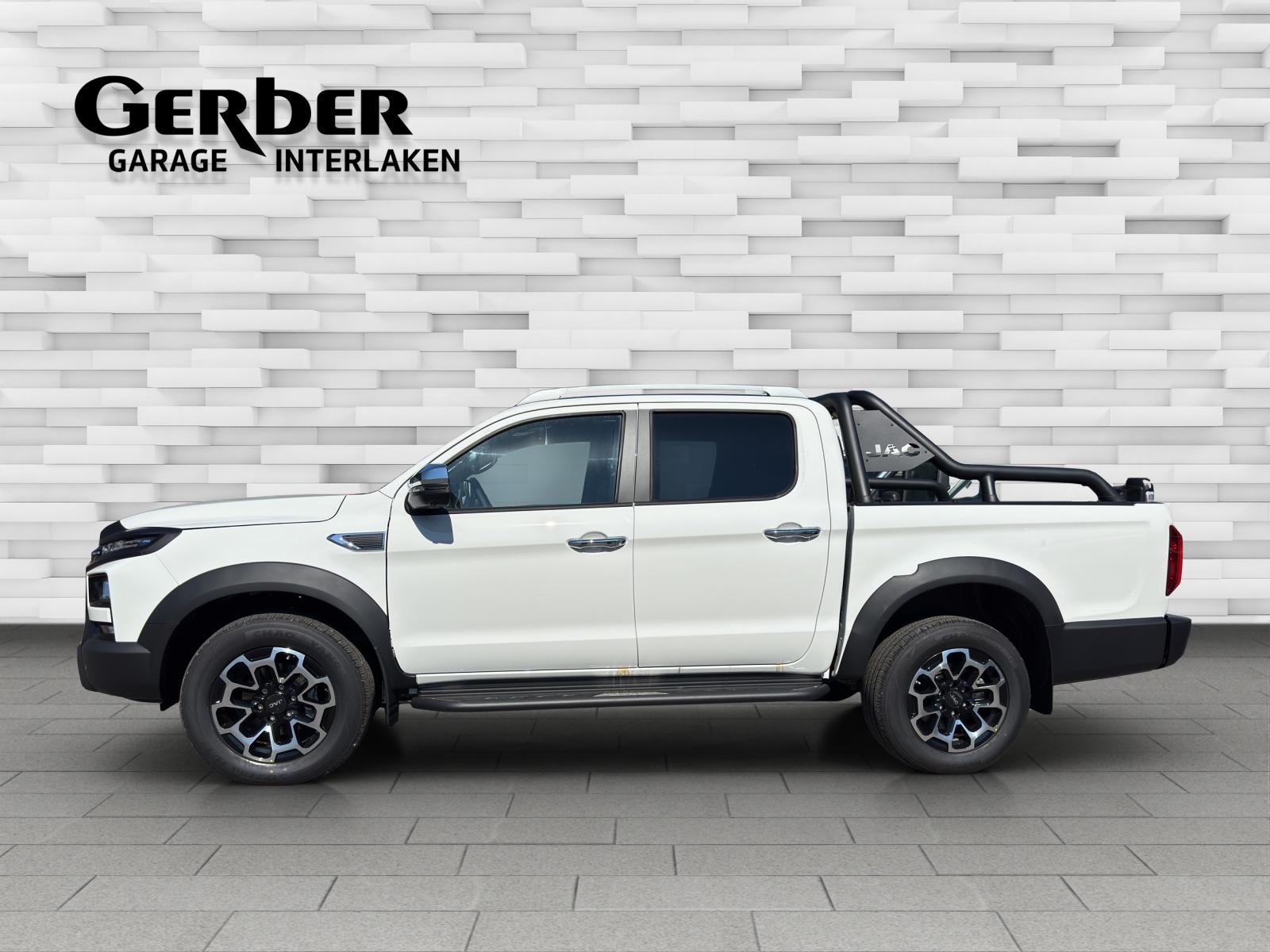 JAC T9 EV Luxury-showroom-element-1