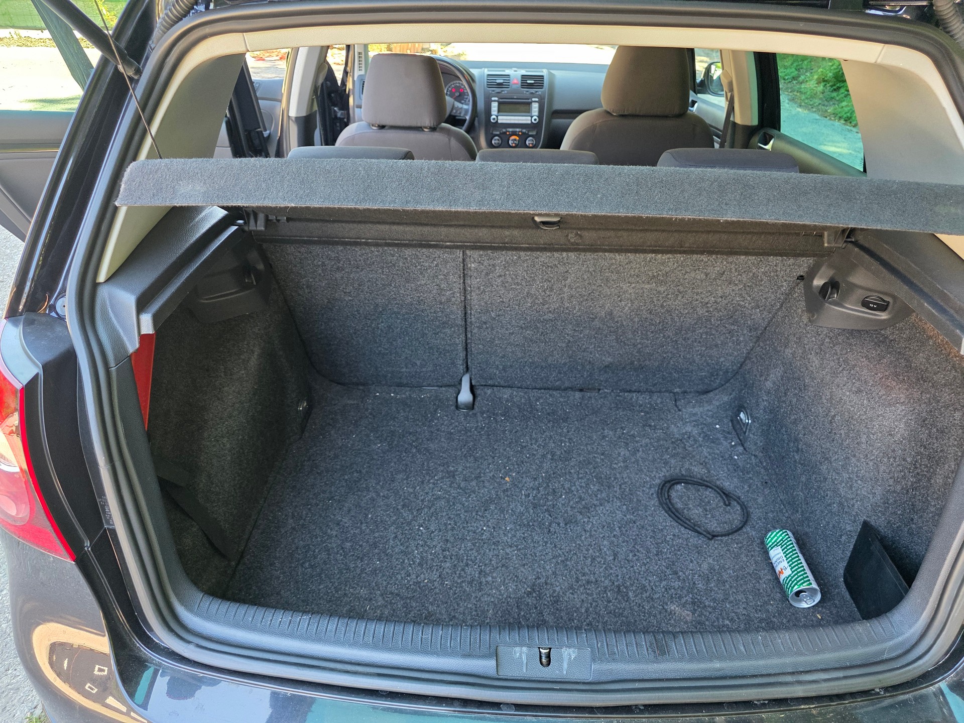 VW Golf 1.4 TSI GT Sport. Mit Klimaanlage-image-13