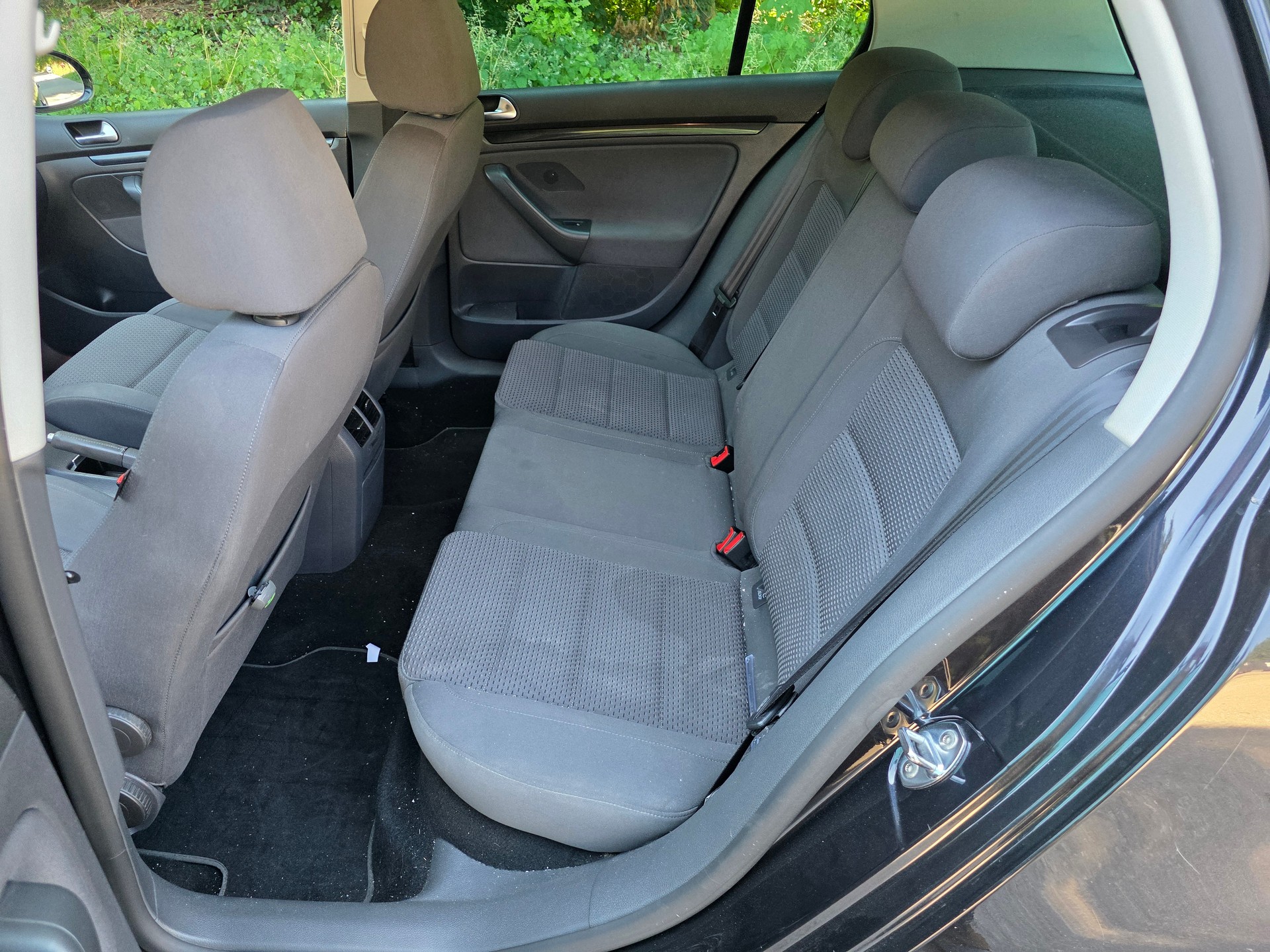 VW Golf 1.4 TSI GT Sport. Mit Klimaanlage-image-12