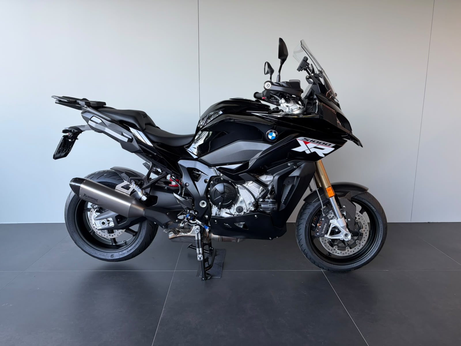 BMW S 1000 XR - mit 2.94%-Leasing ab 276.-/Monat möglich*