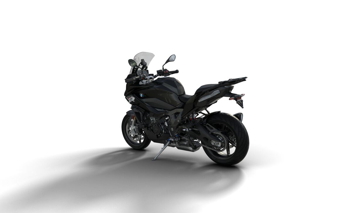 BMW S 1000 XR - mit 2.94%-Leasing ab 276.-/Monat möglich*-image-1