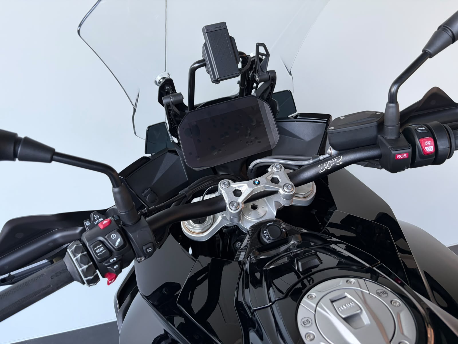 BMW S 1000 XR - mit 2.94%-Leasing ab 276.-/Monat möglich*-image-10