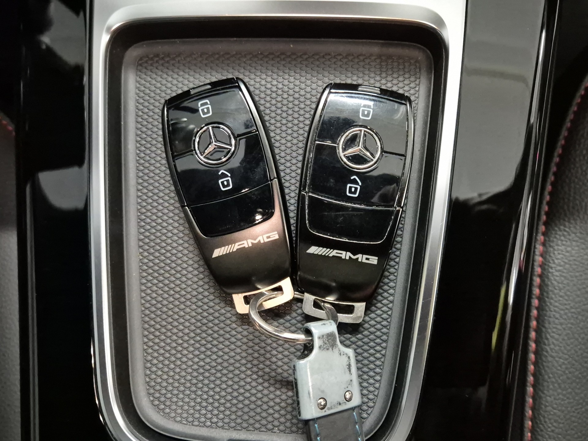 MERCEDES-BENZ A AMG 35 4Matic 8G-DCT -CH- LEASING à partir de CHF 450.-/mois-image-18