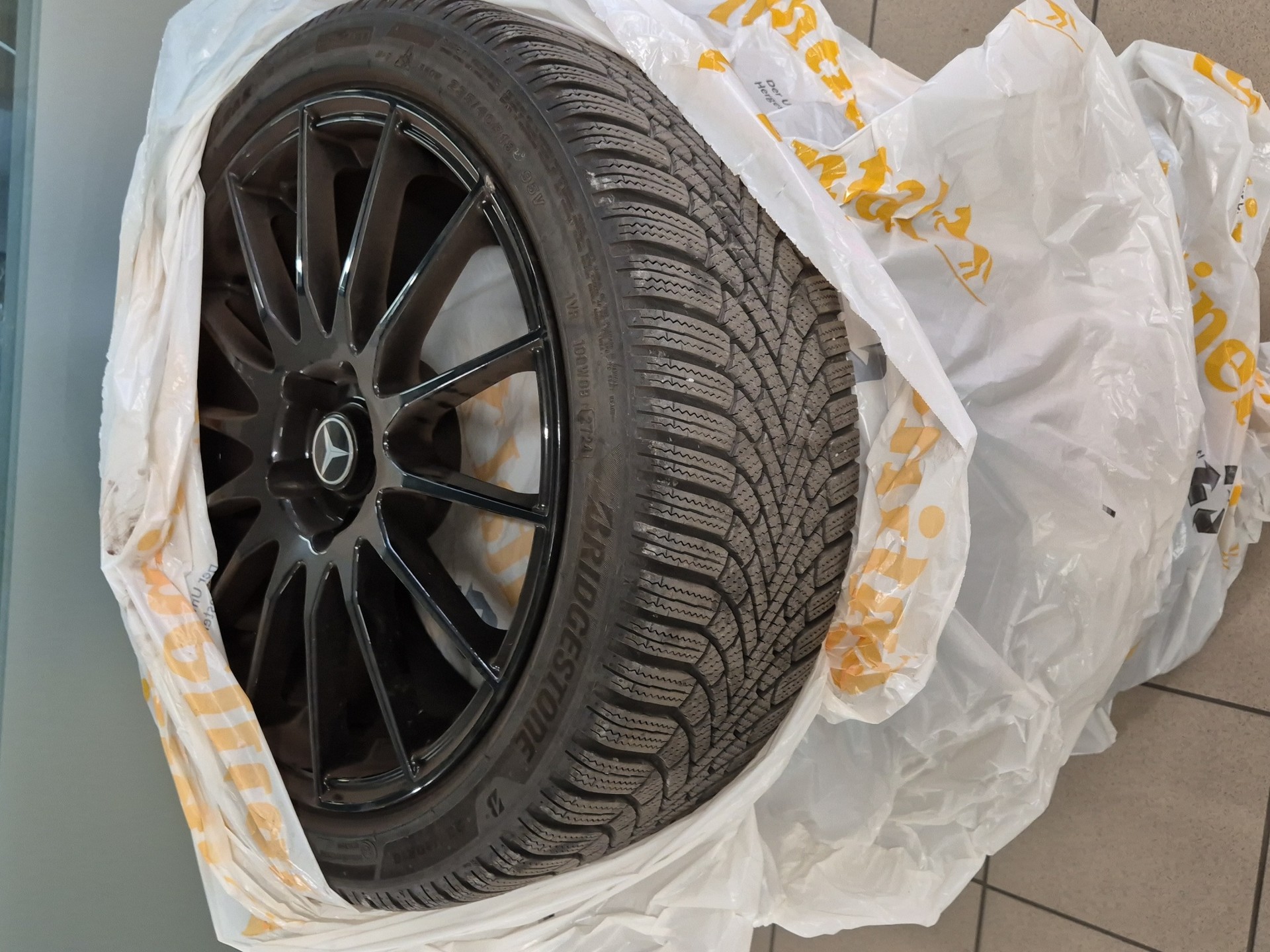 MERCEDES-BENZ A AMG 35 4Matic 8G-DCT -CH- LEASING à partir de CHF 450.-/mois-image-19