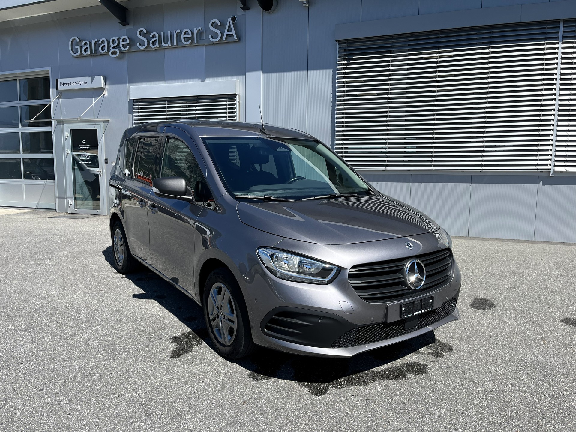 MERCEDES-BENZ Citan 112 CDI Tourer Pro-showroom-element-1