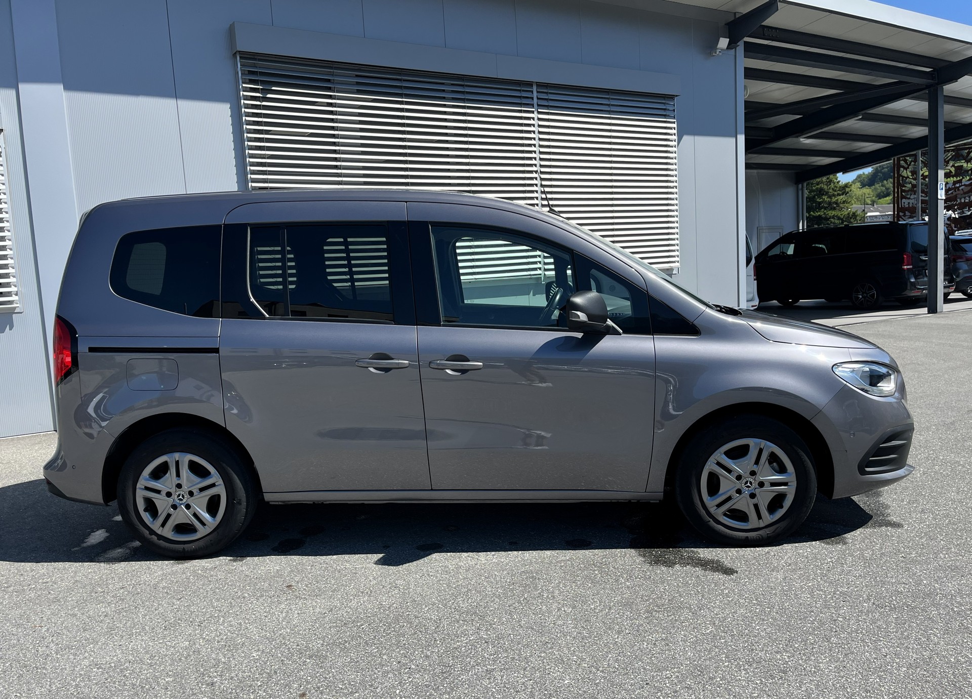 MERCEDES-BENZ Citan 112 CDI Tourer Pro-showroom-element-3