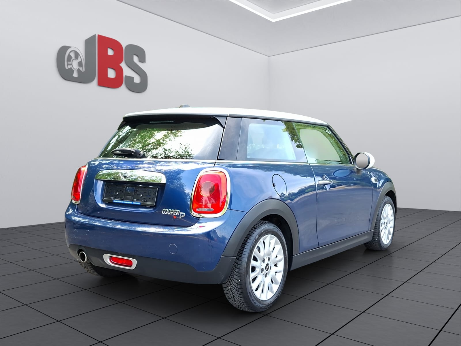 MINI Cooper-image-6