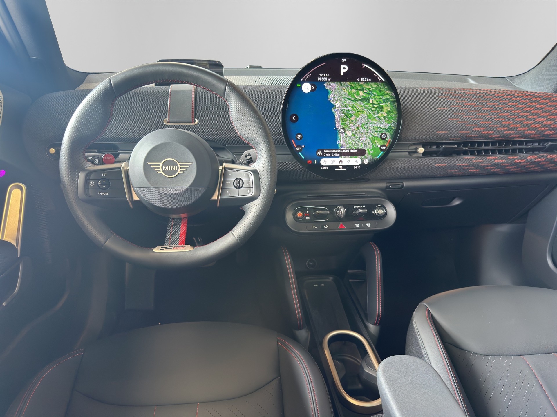 MINI Aceman e John Cooper Works-image-13