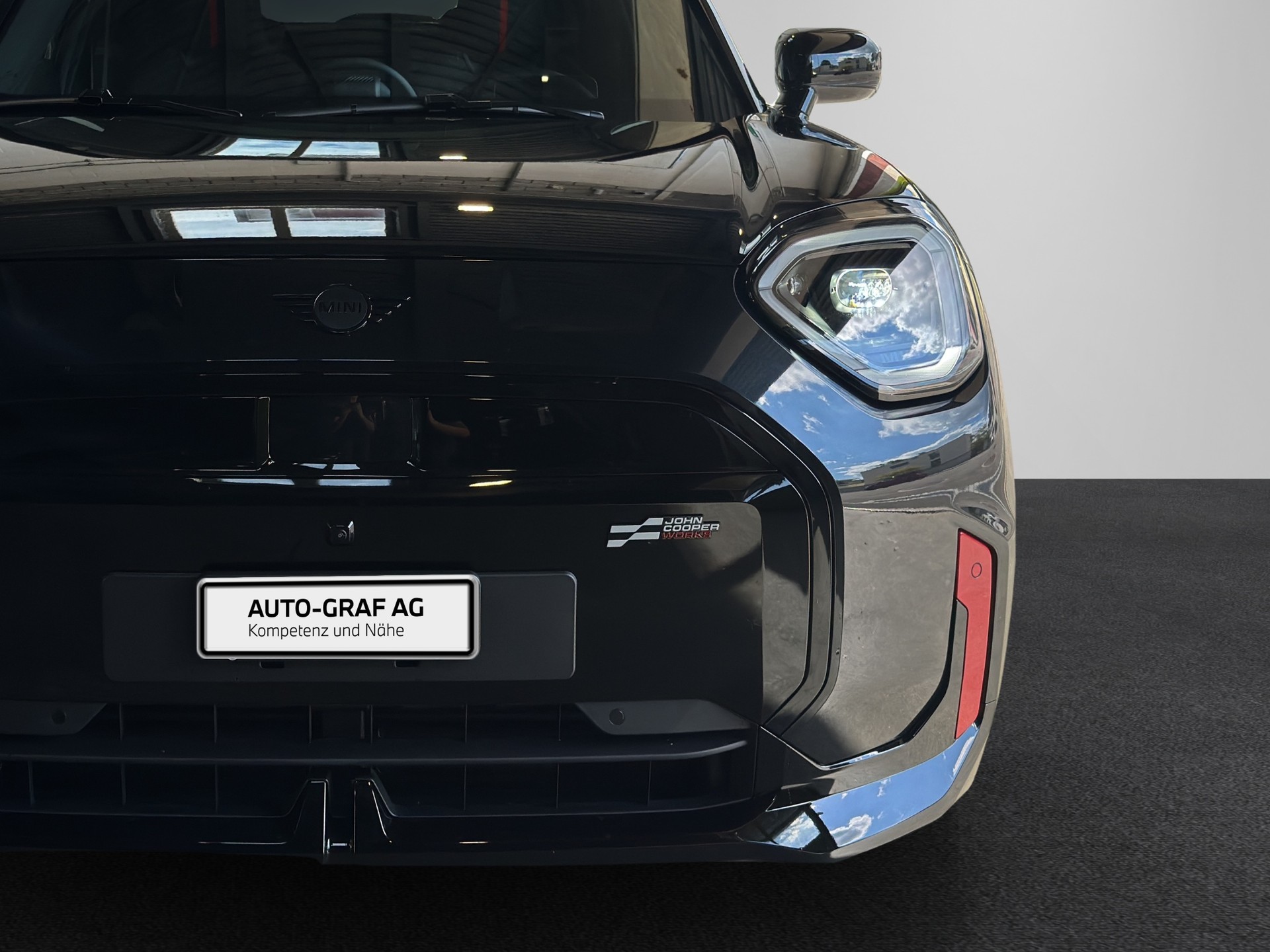 MINI Aceman e John Cooper Works-image-8