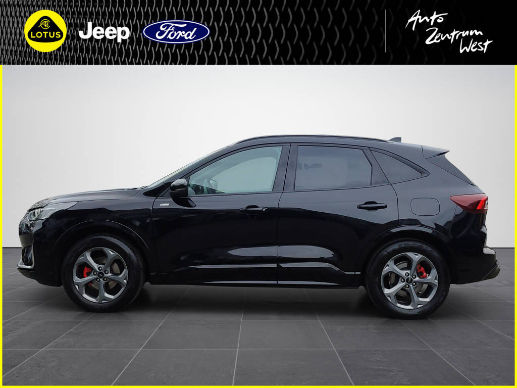 FORD Kuga 2.5 Hybrid ST-Line X 4x4-showroom-element-1