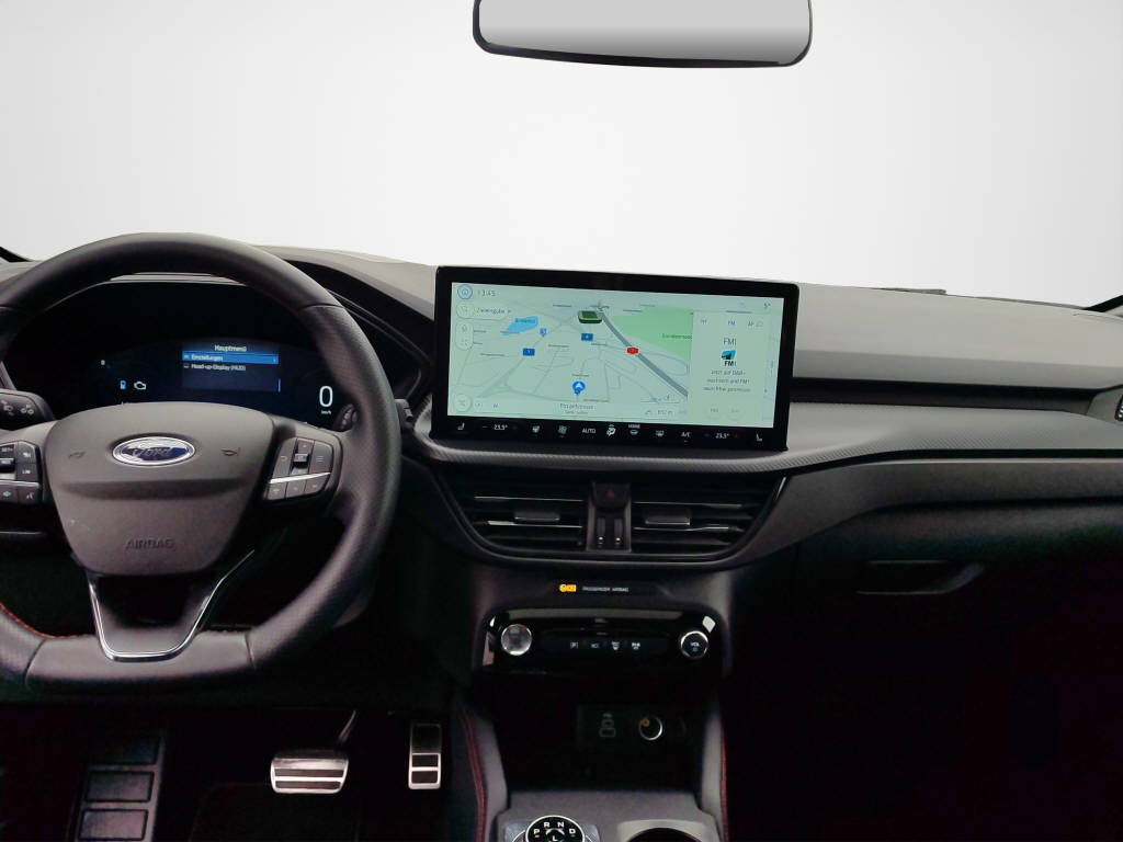 FORD Kuga 2.5 Hybrid ST-Line X 4x4-image-12