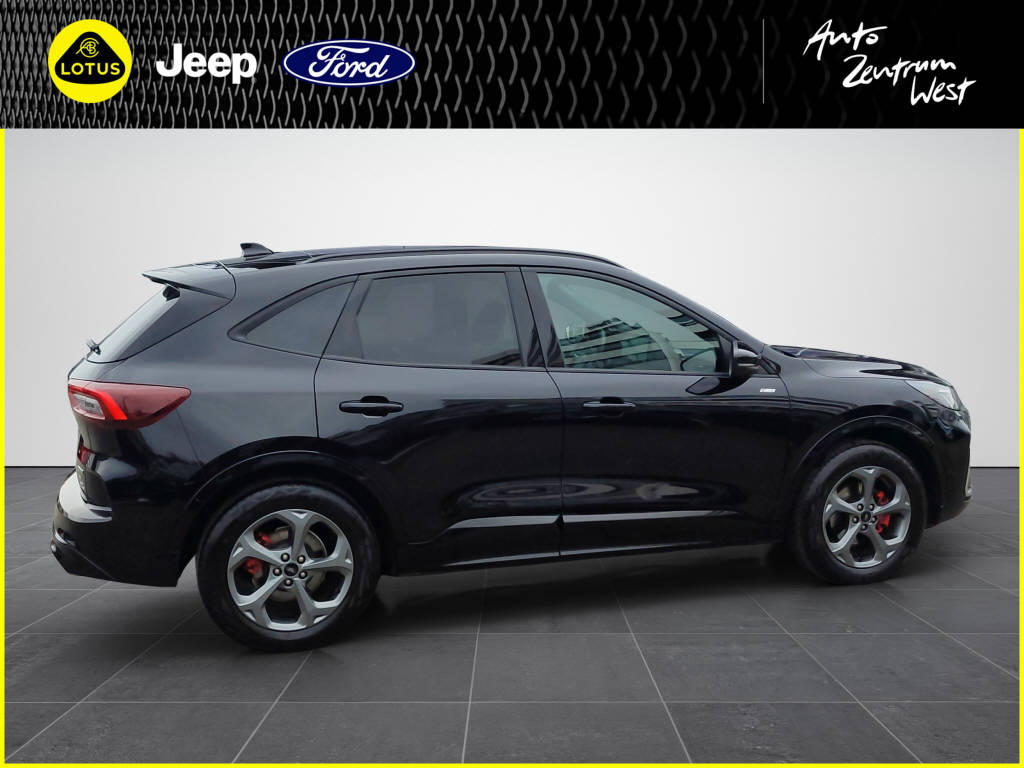 FORD Kuga 2.5 Hybrid ST-Line X 4x4-image-5