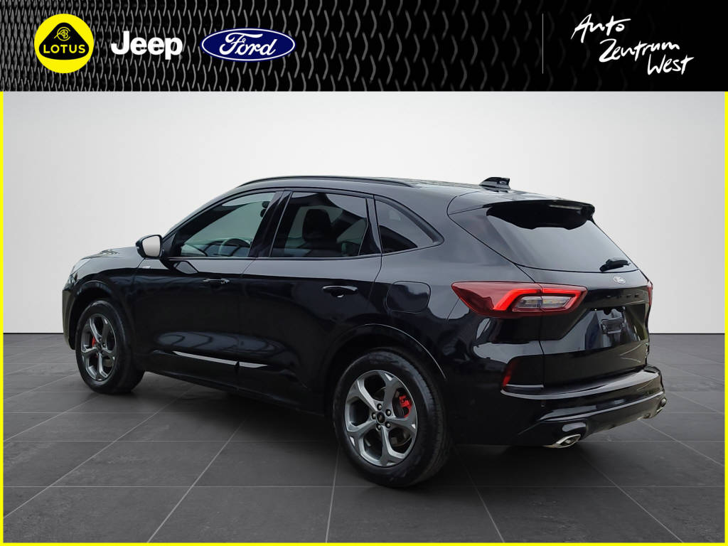 FORD Kuga 2.5 Hybrid ST-Line X 4x4-showroom-element-2