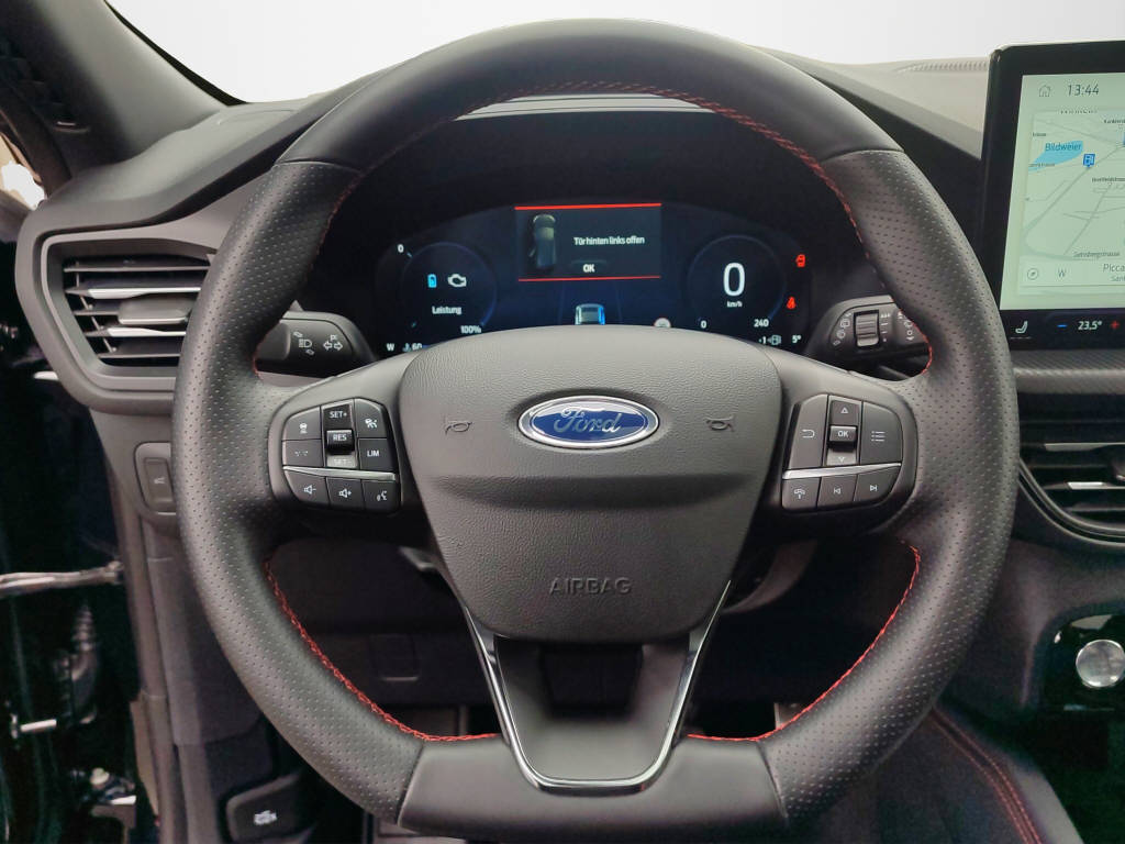 FORD Kuga 2.5 Hybrid ST-Line X 4x4-image-9